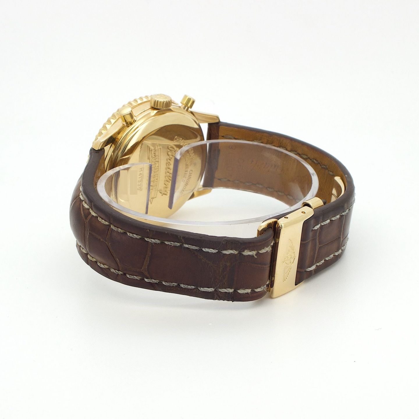 Breitling Montbrillant H41330 - (6/8)