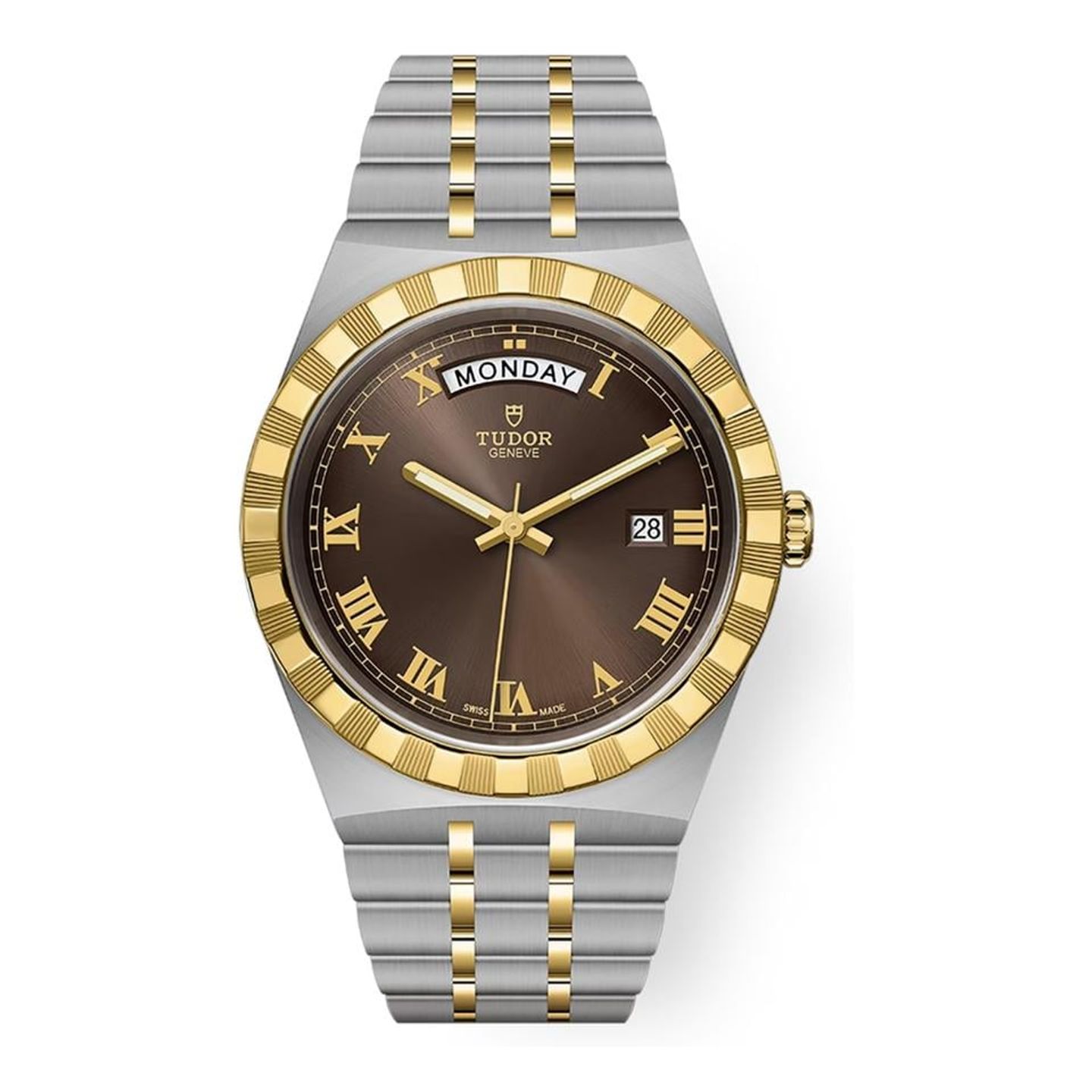 Tudor Royal 28603 - (2/18)