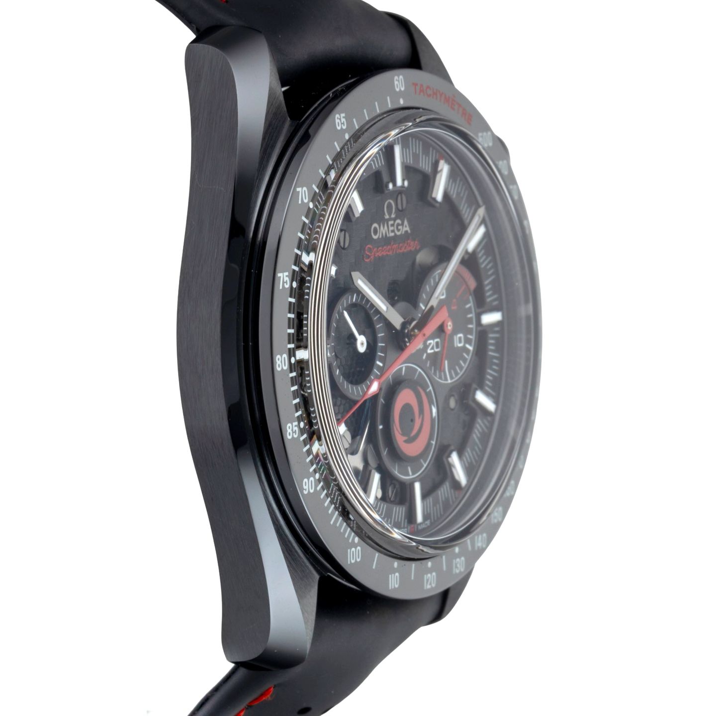 Omega Speedmaster Professional Moonwatch 311.92.44.30.01.002 - (7/8)