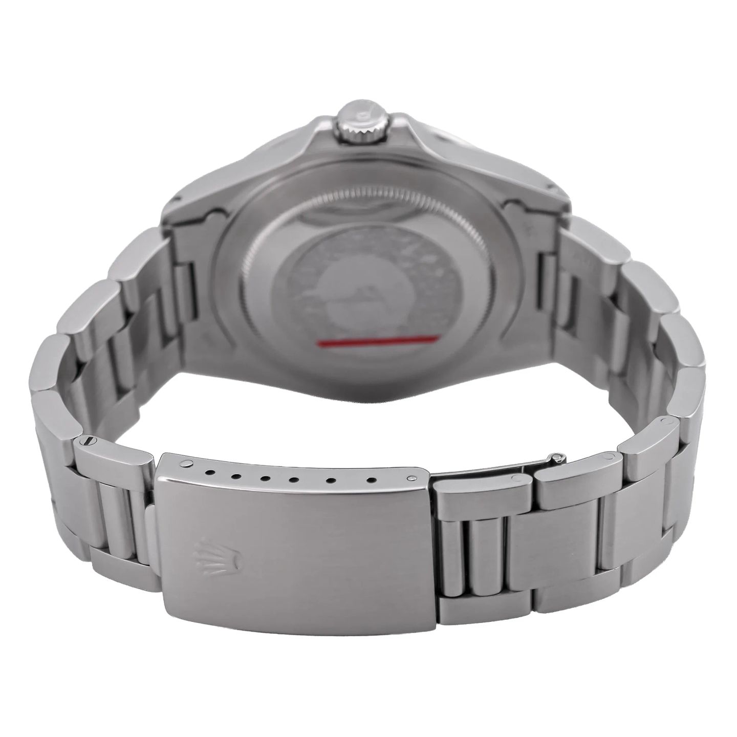 Rolex Explorer II 16570 - (8/8)