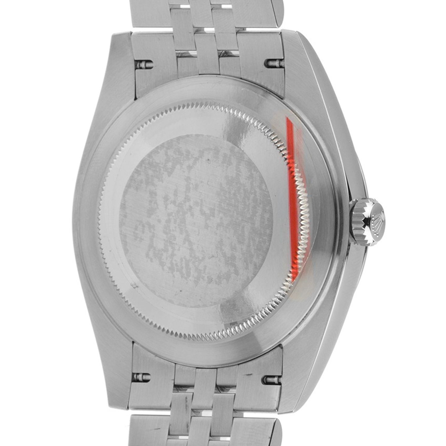 Rolex Datejust 41 126334 (2023) - 41mm Staal (6/7)