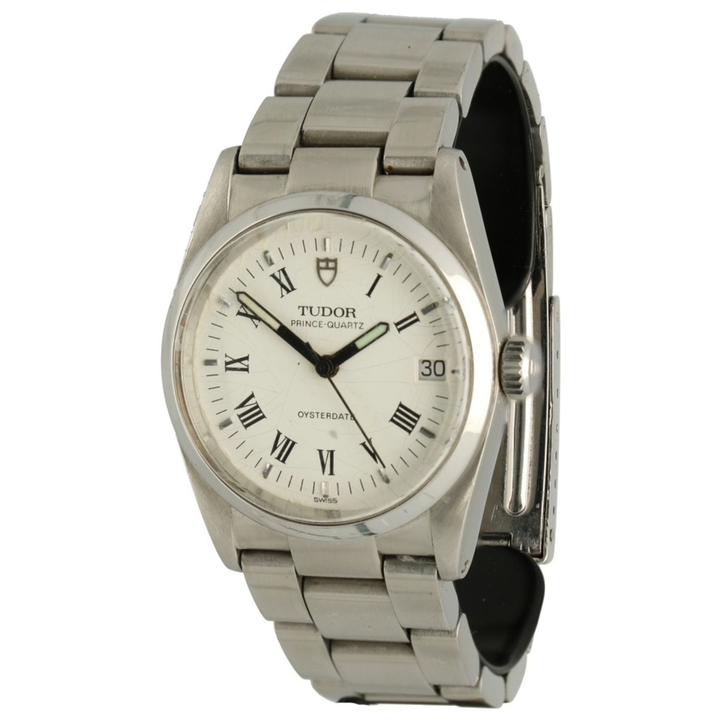 Tudor Prince Oysterdate 91520 - (1/12)