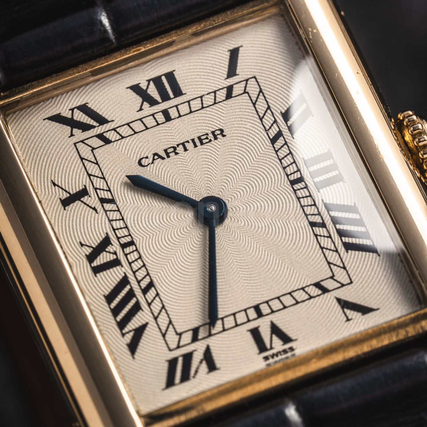 Cartier Tank 96065 - (2/8)