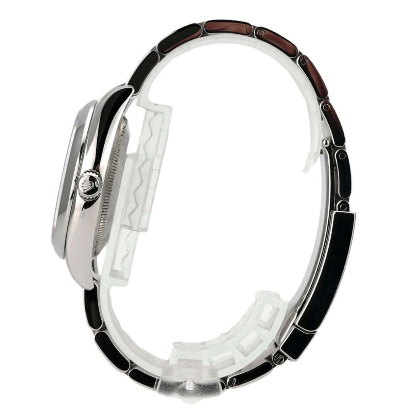 Rolex Oyster Perpetual 34 114200 - (5/8)