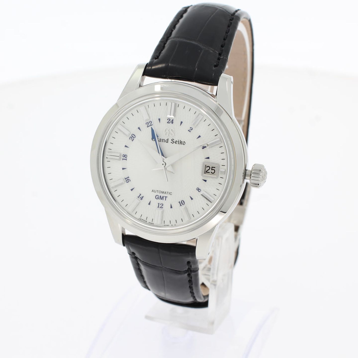 Grand Seiko Unknown SBGX035 - (2/5)