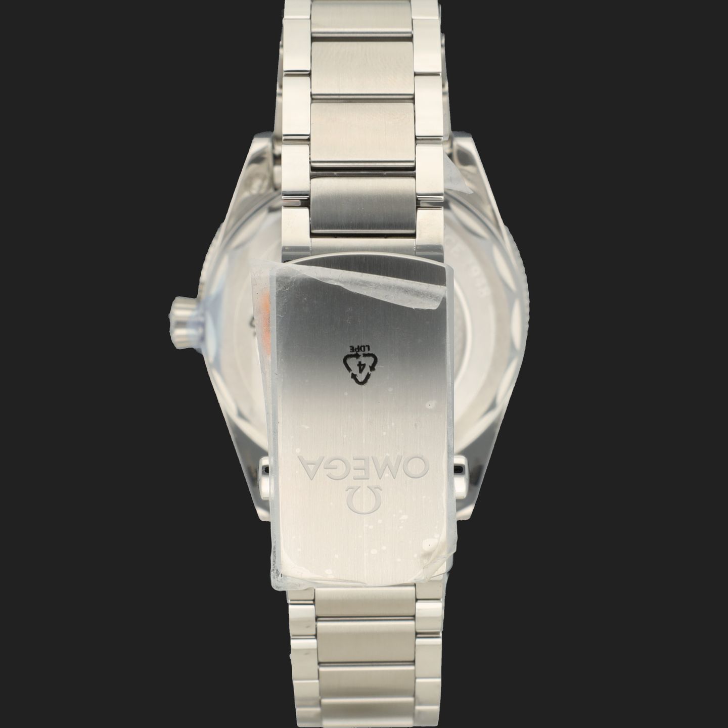 Omega Seamaster 300 234.30.41.21.03.002 - (6/8)