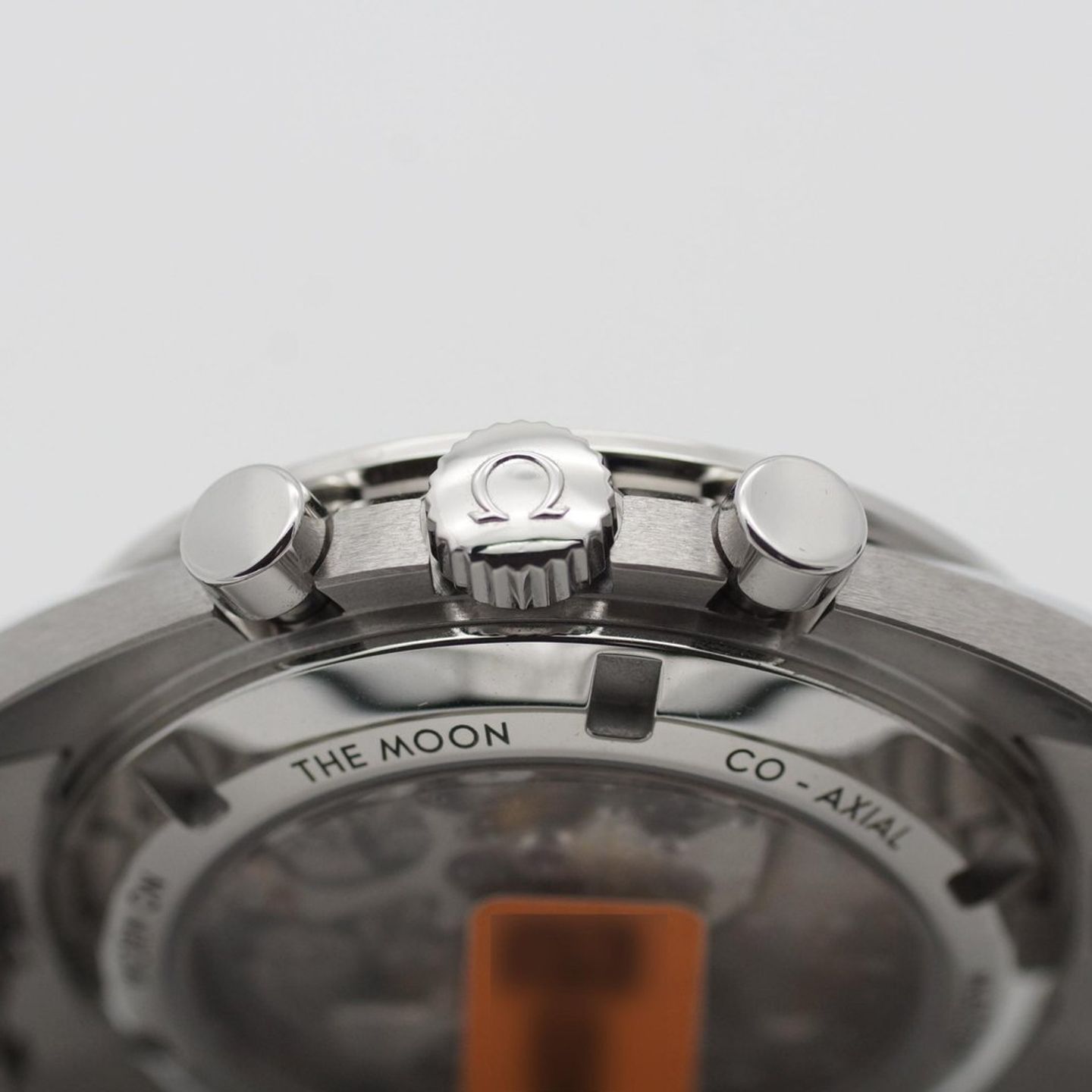 Omega Speedmaster Professional Moonwatch 310.30.42.50.01.002 - (6/8)