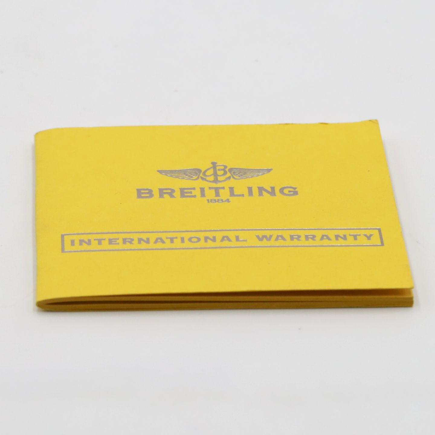 Breitling Transocean Chronograph 1461 A19310 - (5/8)