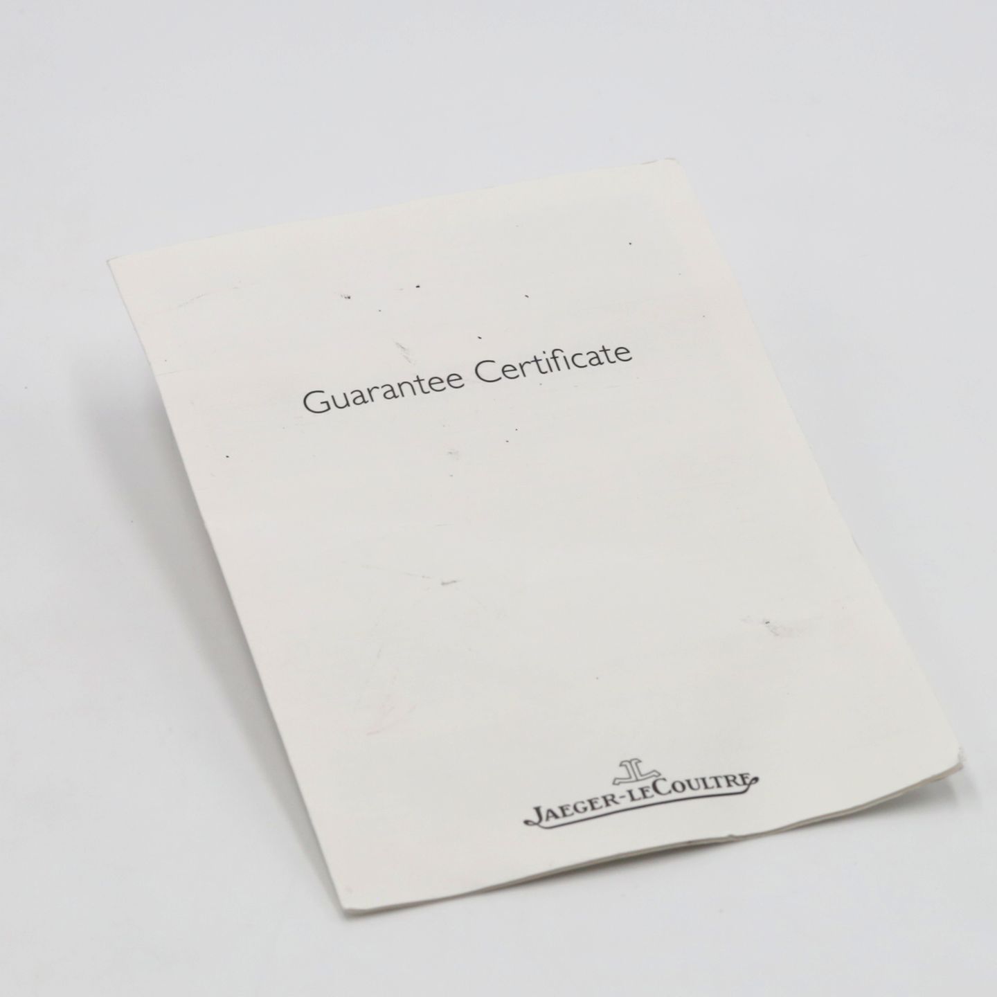 Jaeger-LeCoultre Master Chronograph Q1538420 - (5/8)