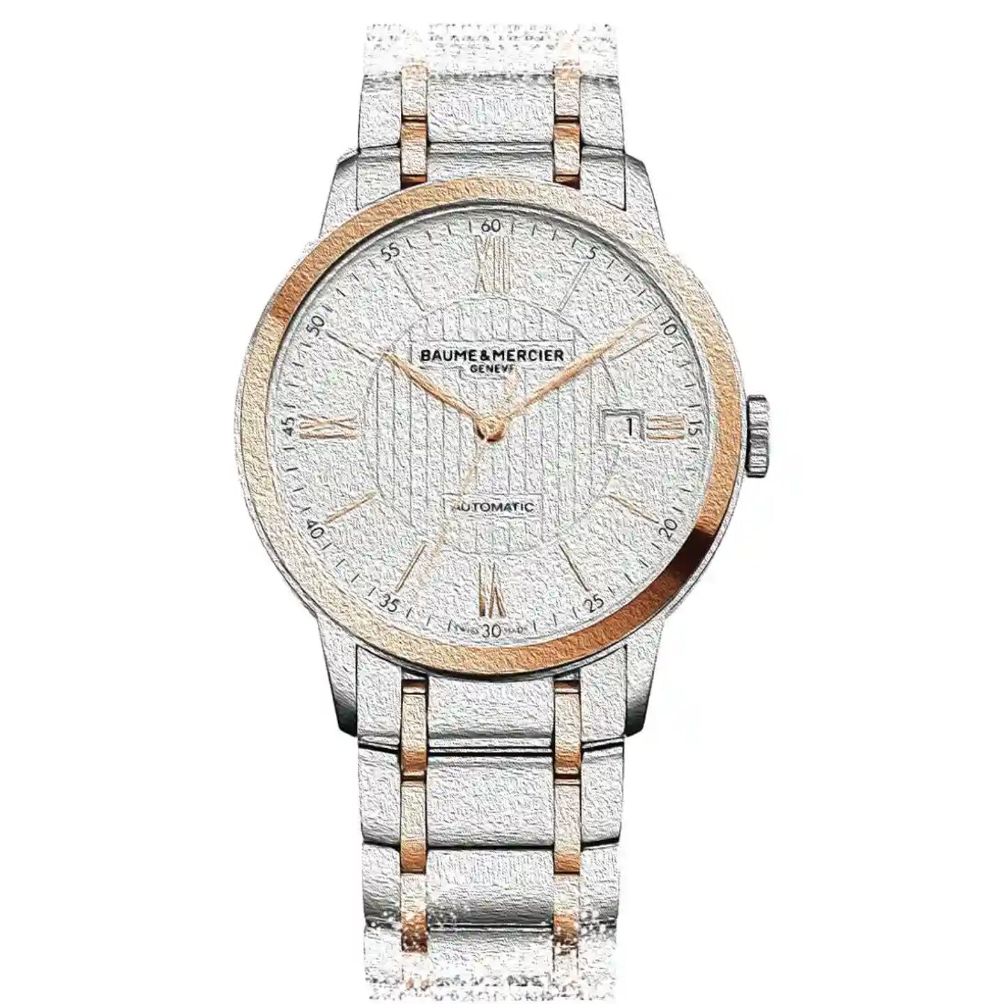 Baume & Mercier Classima M0A10217 - (3/3)