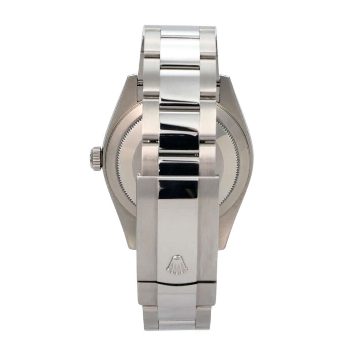 Rolex Sky-Dweller 326934 (2020) - Zwart wijzerplaat 42mm Staal (8/8)