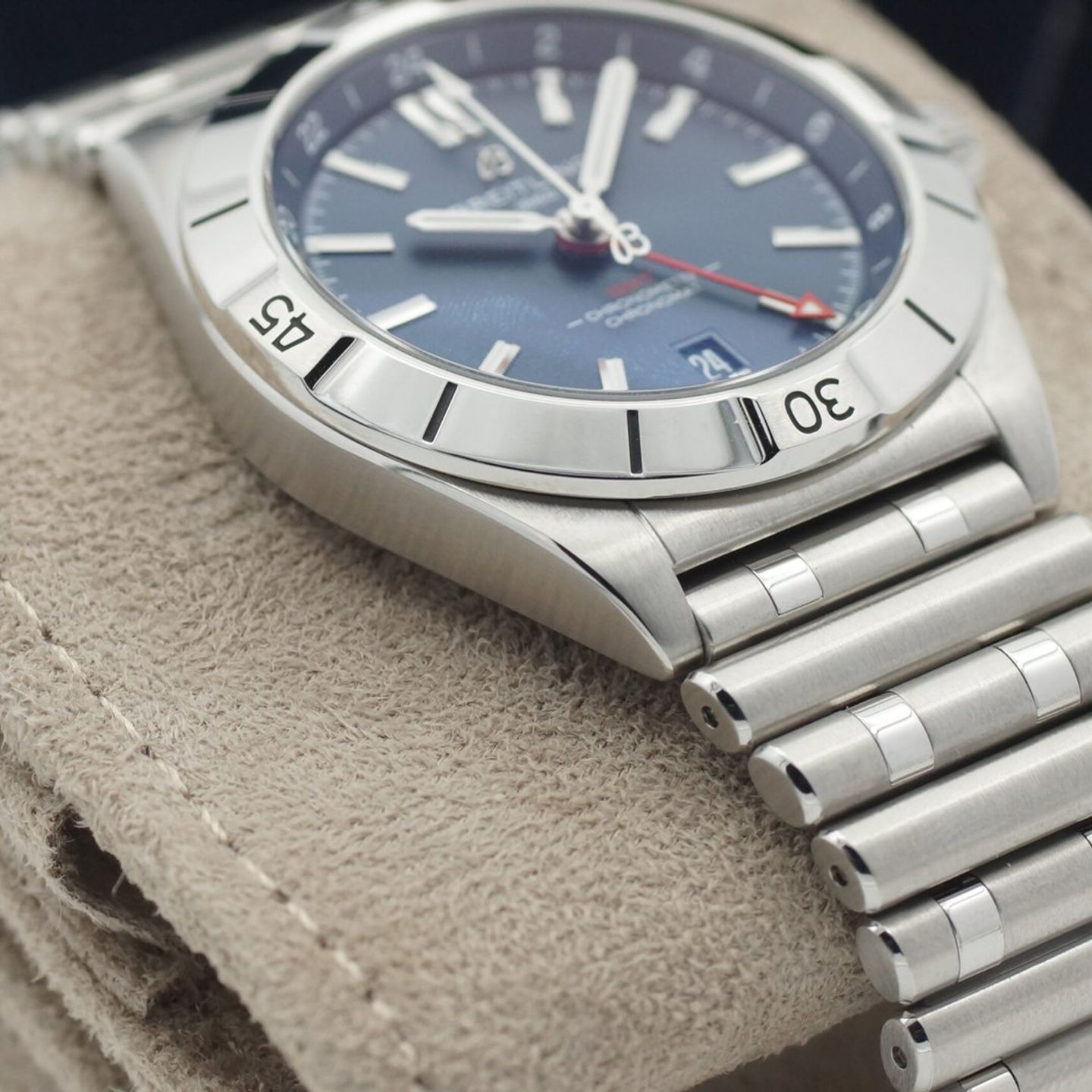 Breitling Chronomat GMT A32398101C1A1 - (6/8)