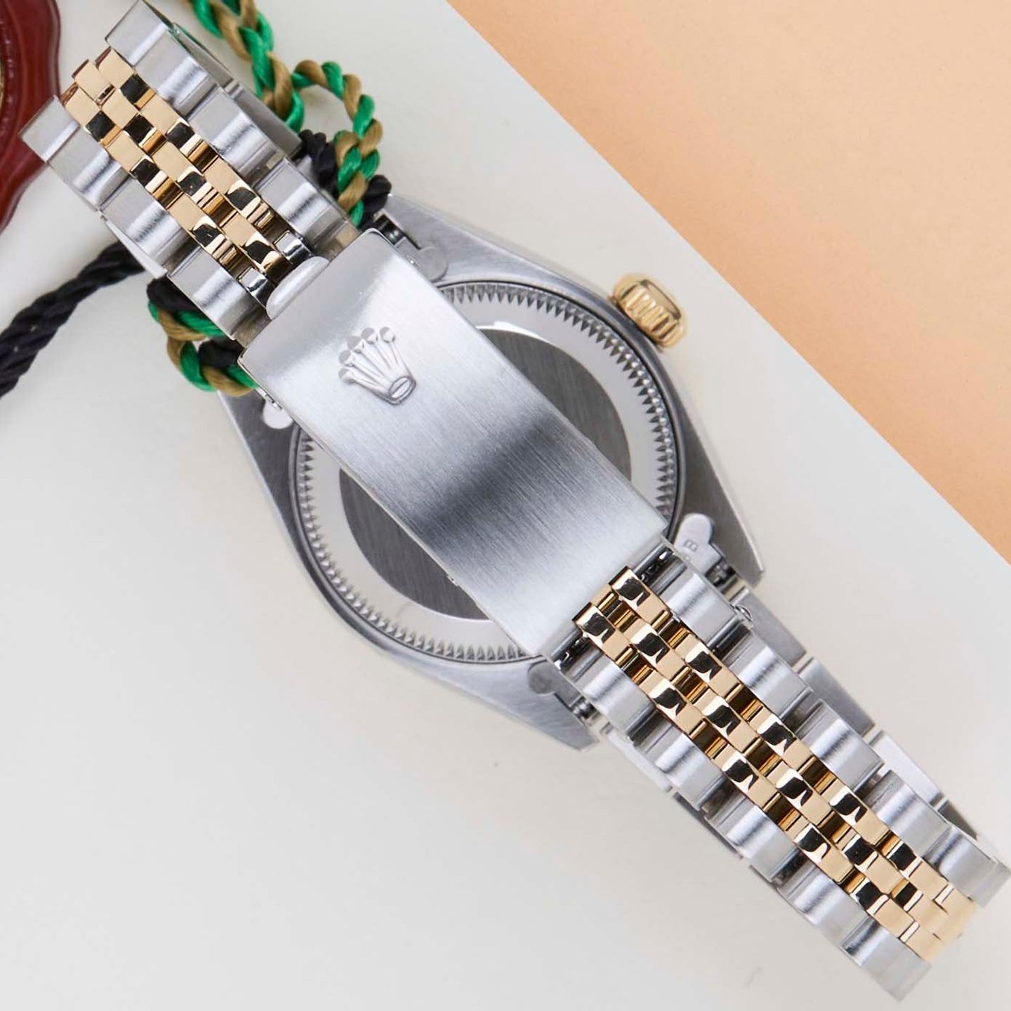 Rolex Lady-Datejust 79173 - (6/8)