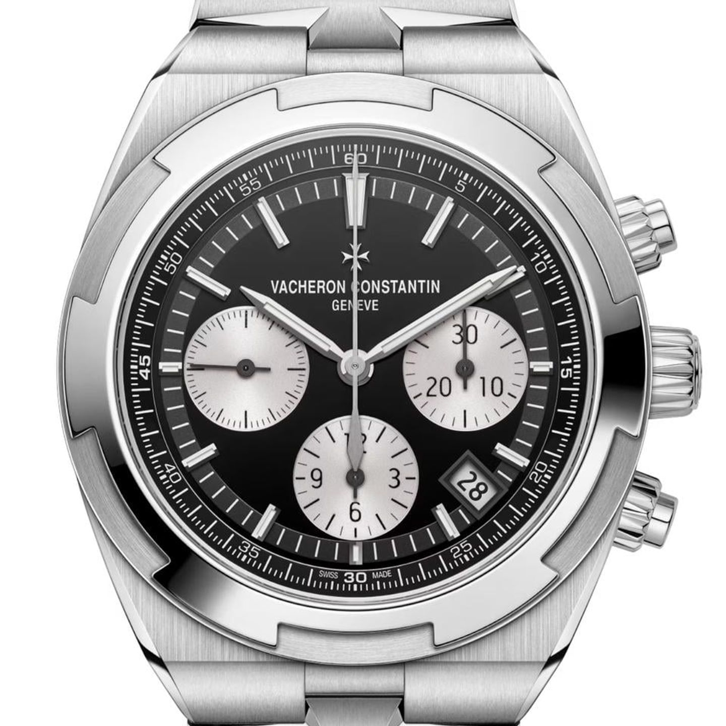Vacheron Constantin Overseas 5520V/210A-B481 - (8/12)