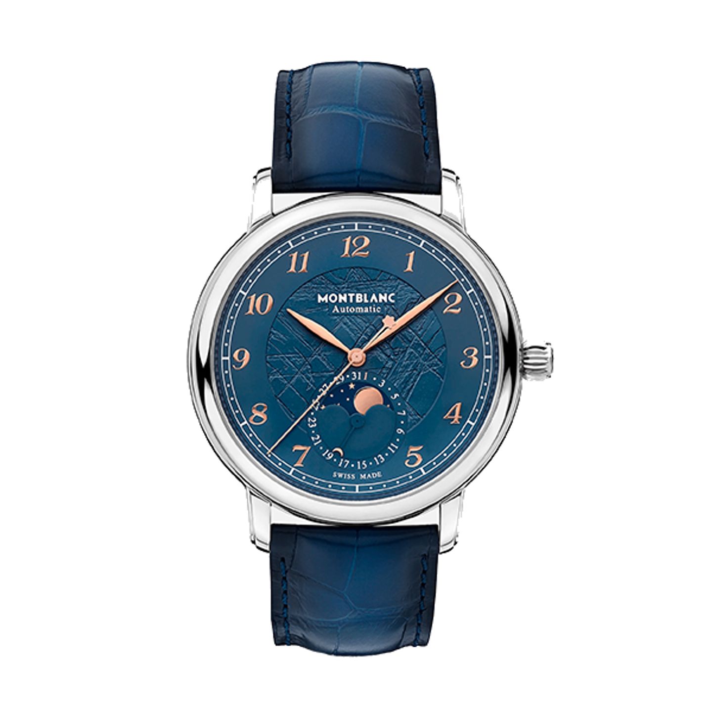 Montblanc Star 129630 - (1/1)