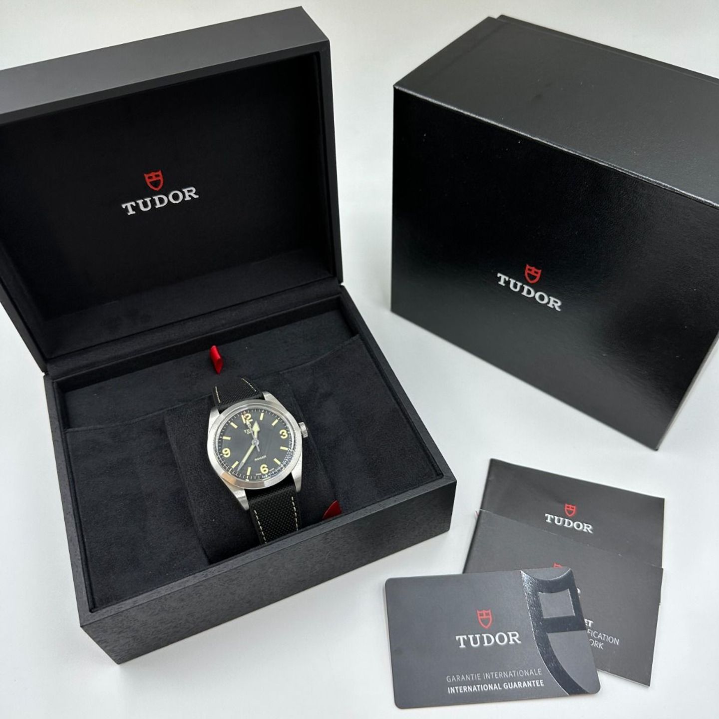 Tudor Ranger 79950-0002 - (2/8)