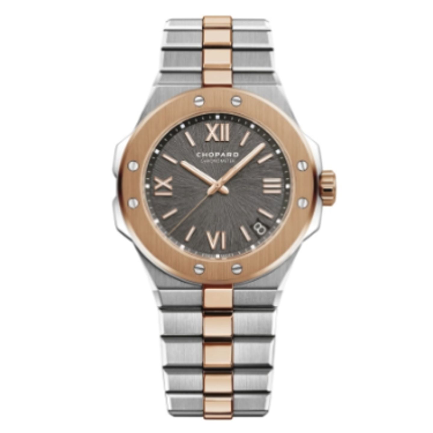 Chopard Alpine Eagle 298600-6001 - (2/4)