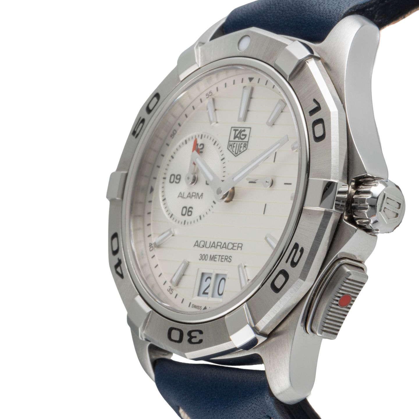 TAG Heuer Aquaracer WAP111Y - (6/8)