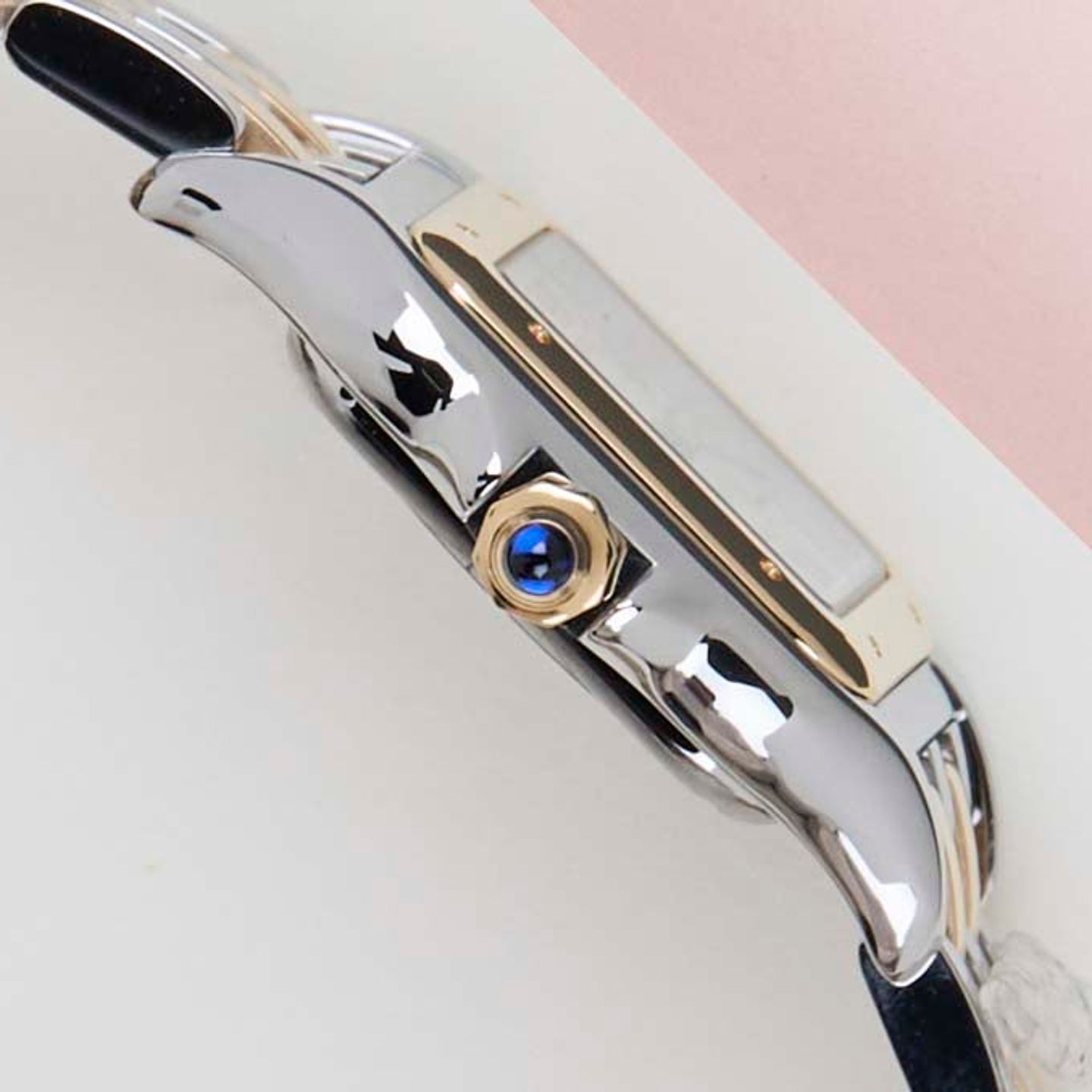 Cartier Panthère W2PN0018 - (8/8)