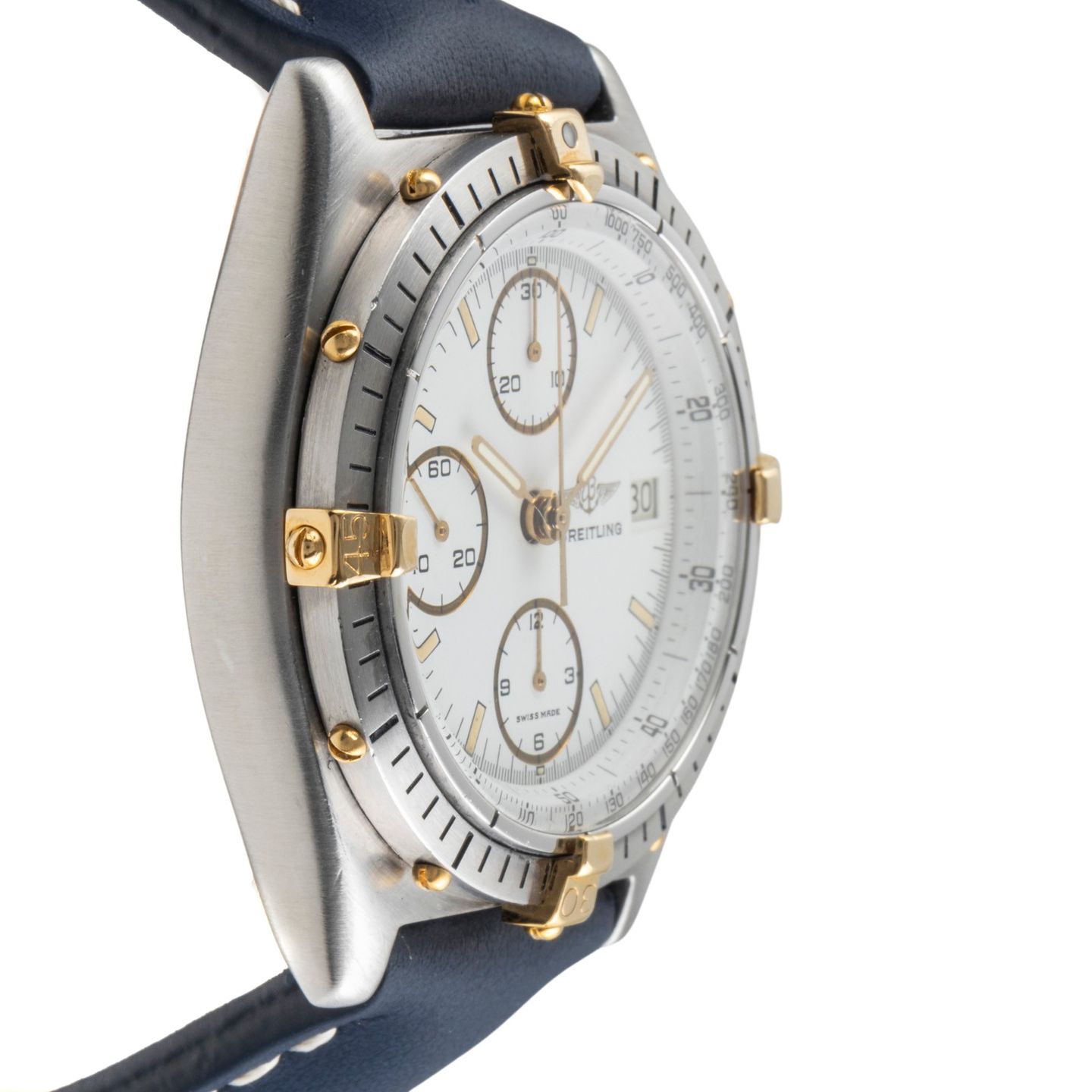 Breitling Chronomat 81.950 B13047 (1990) - 40 mm (7/8)