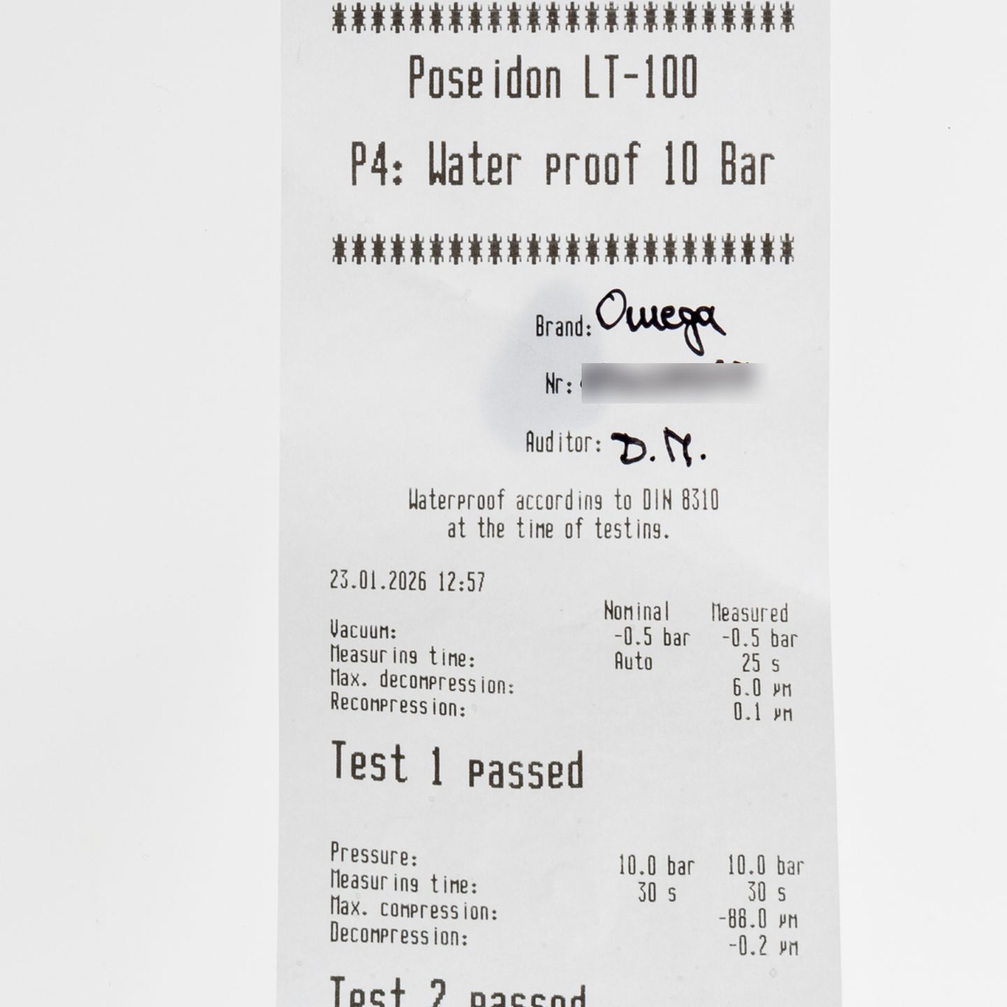 Omega Globemaster 130.23.39.21.02.001 (Onbekend (willekeurig serienummer)) - Zilver wijzerplaat 39mm Staal (5/8)