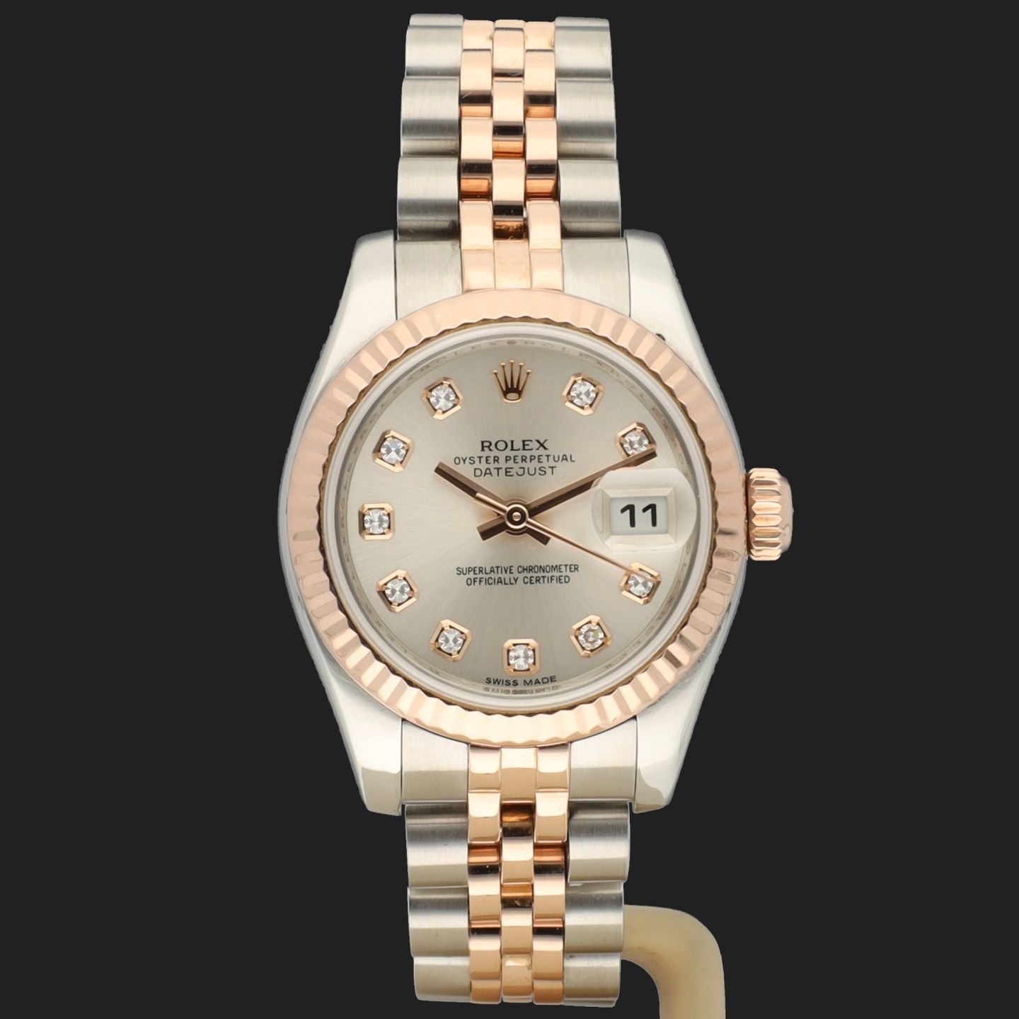 Rolex Lady-Datejust 179171 - (3/8)