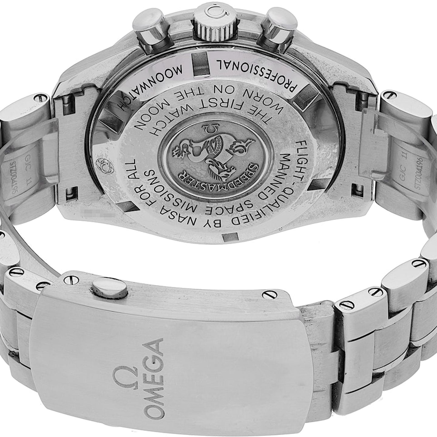 Omega Speedmaster 311.30.42.30.01.005 - (3/3)