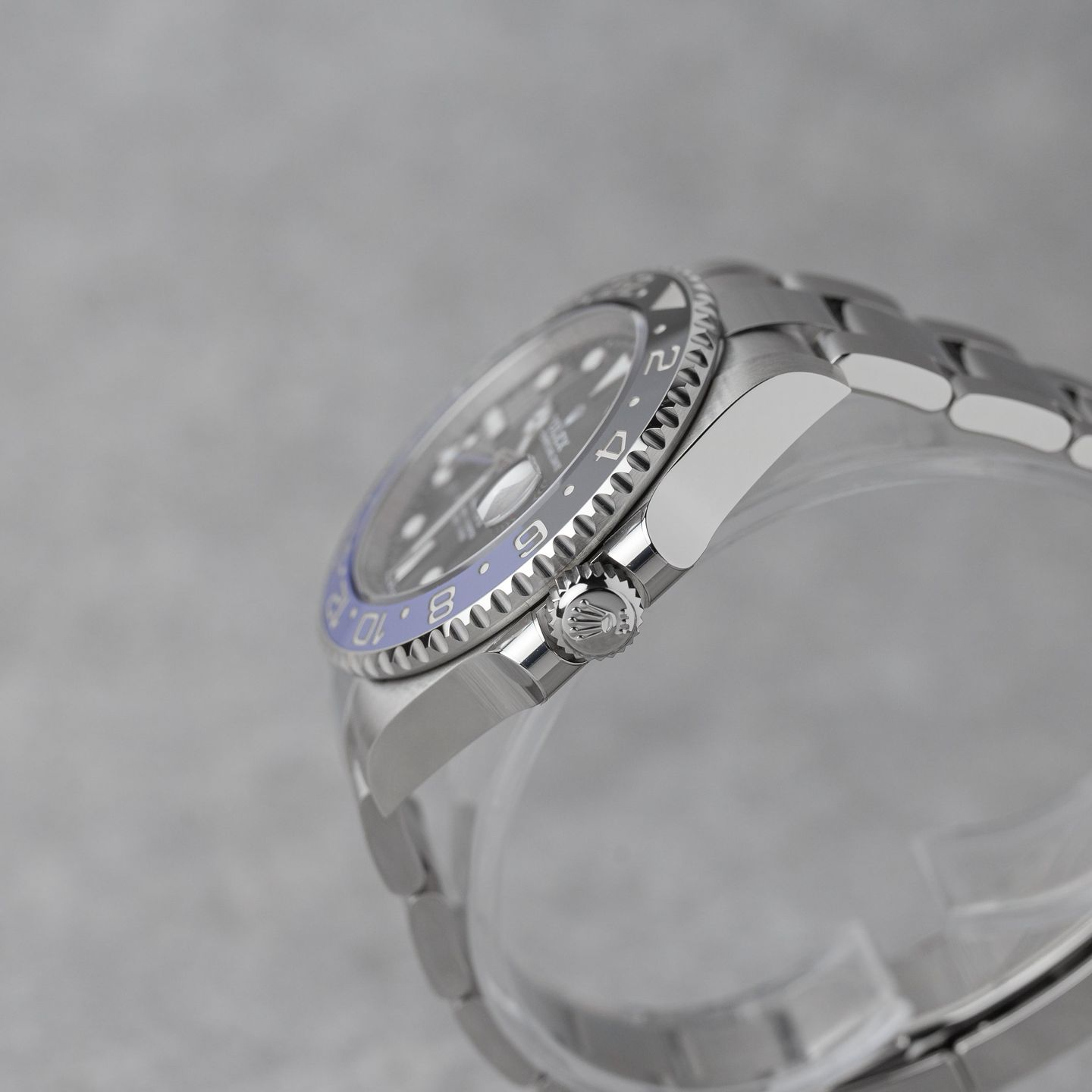 Rolex GMT-Master II 126710BLNR - (3/8)