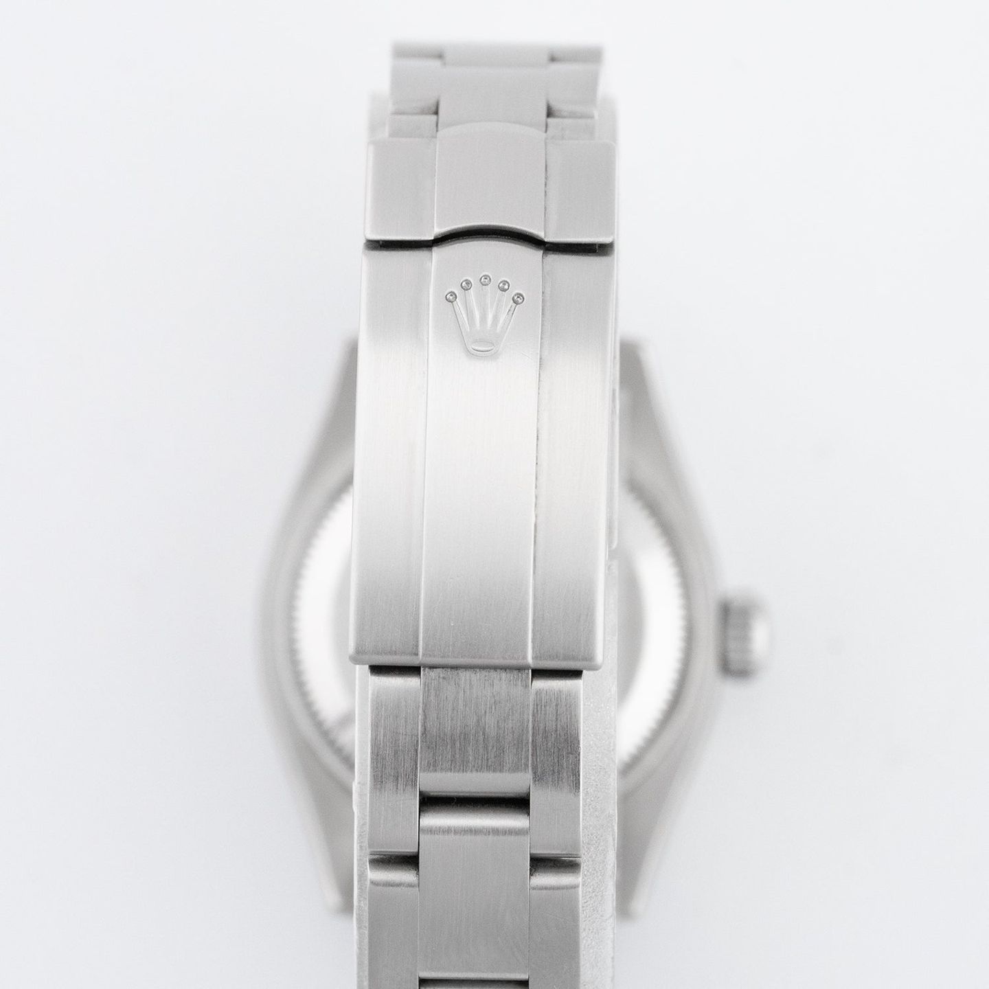 Rolex Oyster Perpetual 26 176200 - (3/4)