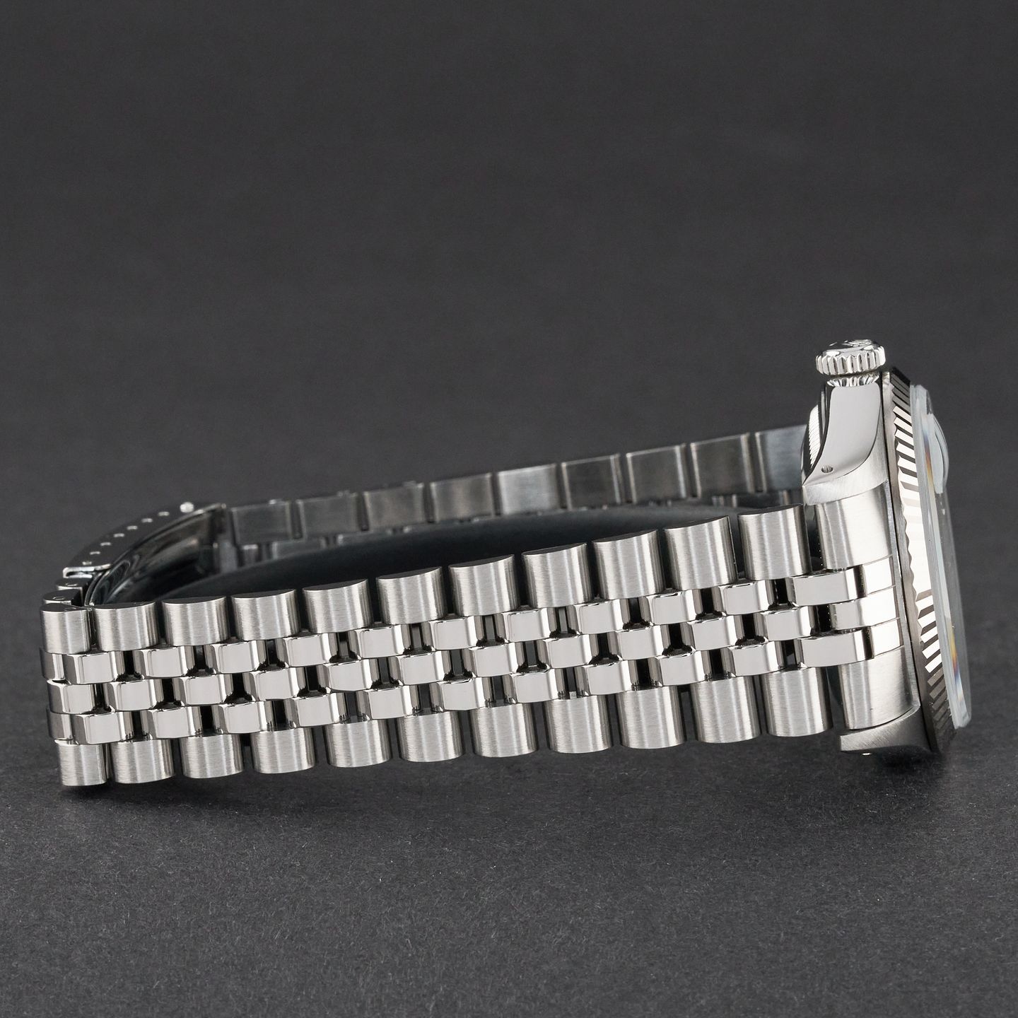 Rolex Datejust 36 16234 (1990) - 36 mm Steel case (6/8)