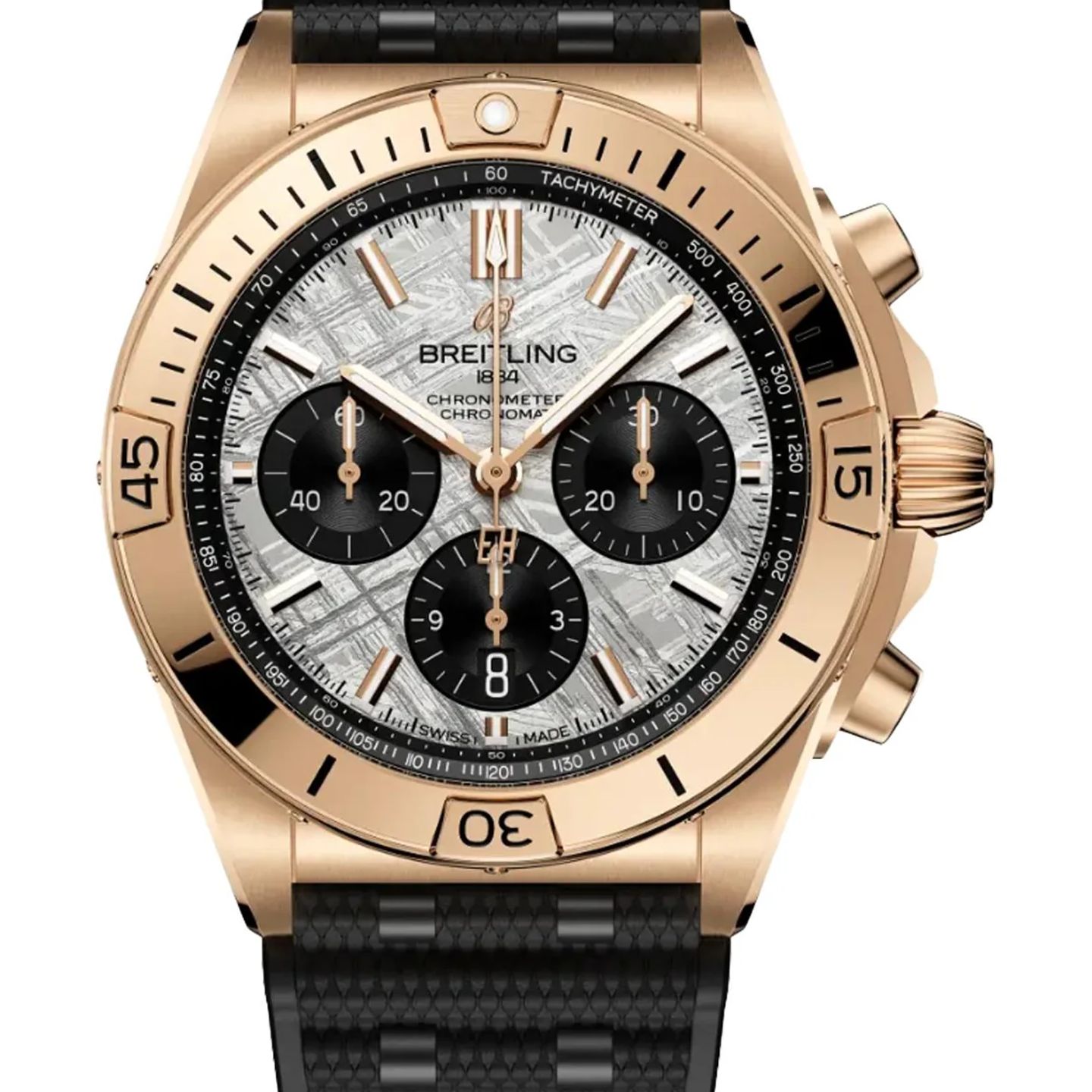 Breitling Chronomat 42 RB01347A1F1S1 - (1/1)