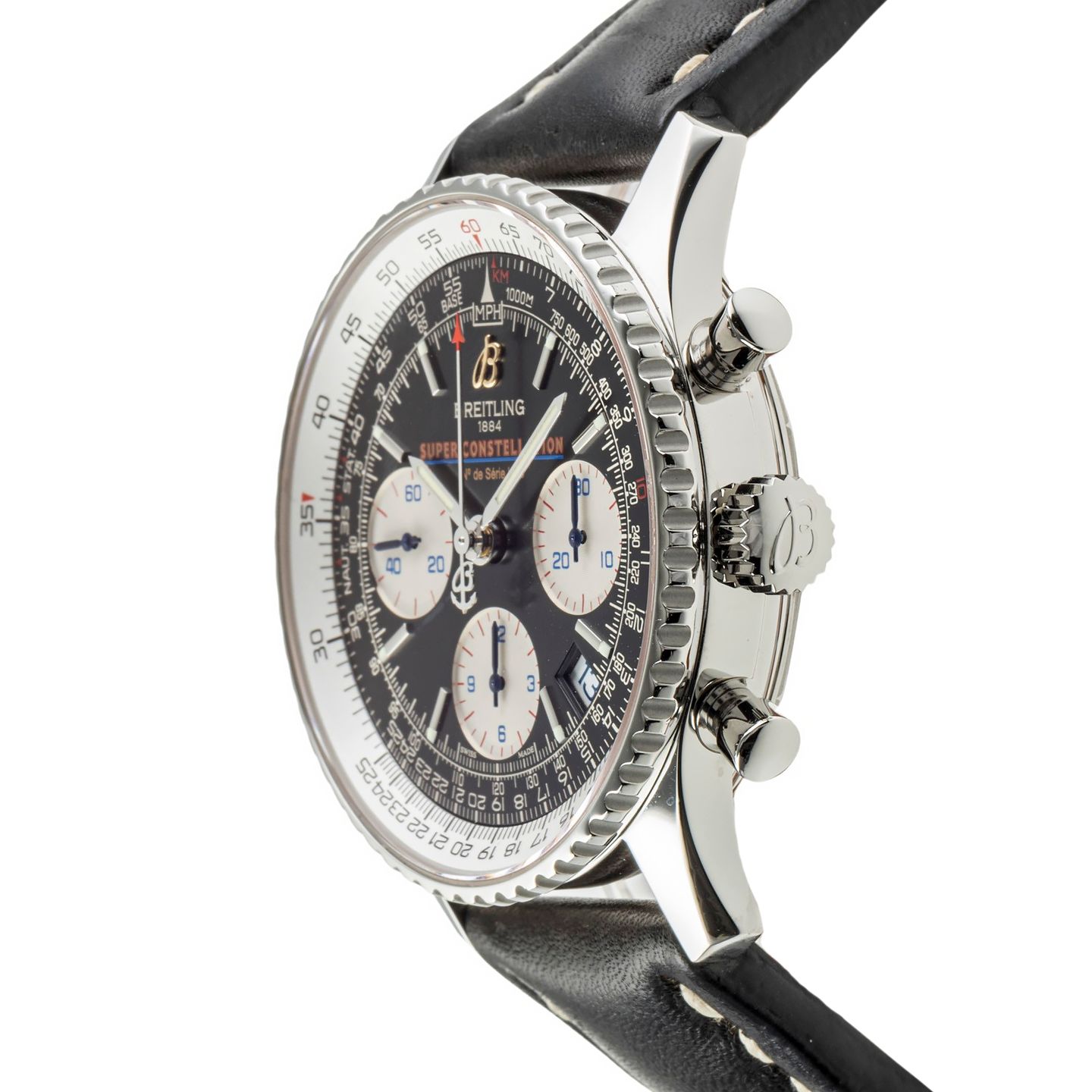 Breitling Navitimer A23322 - (7/8)