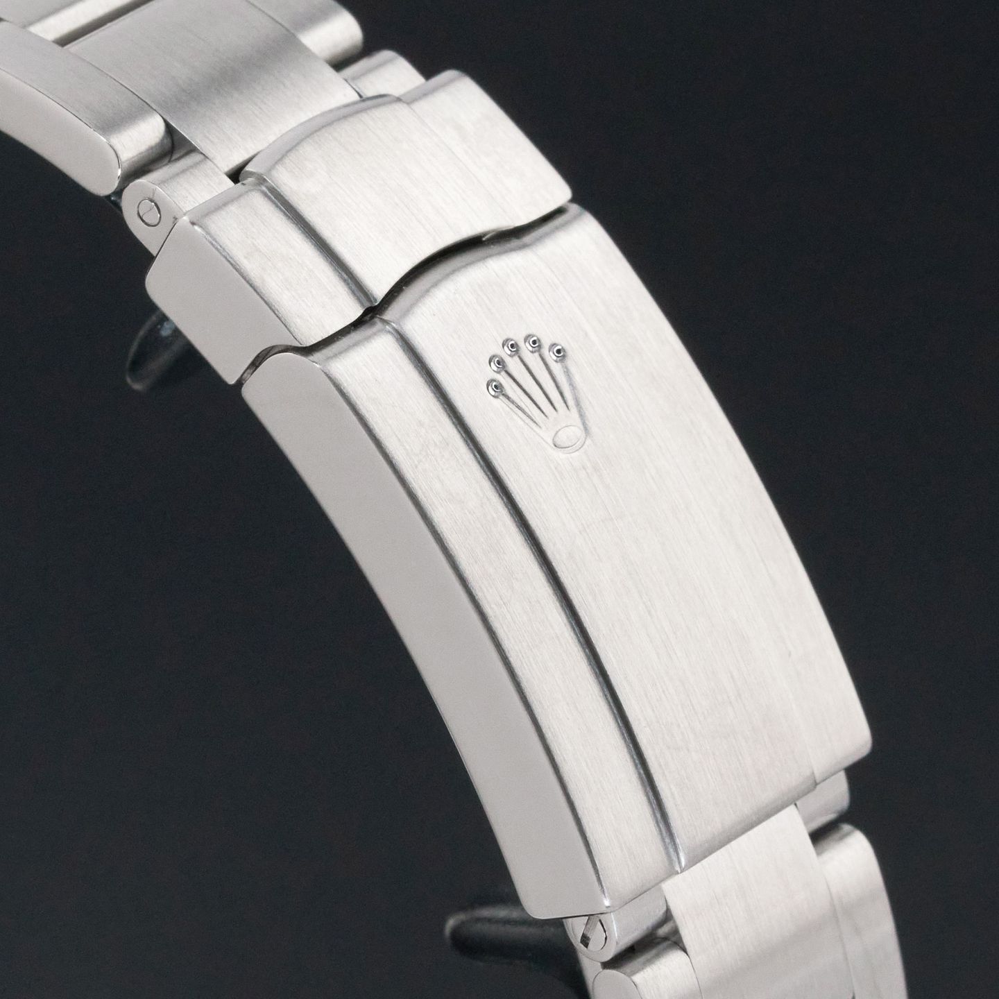 Rolex Air-King 114234 - (8/8)