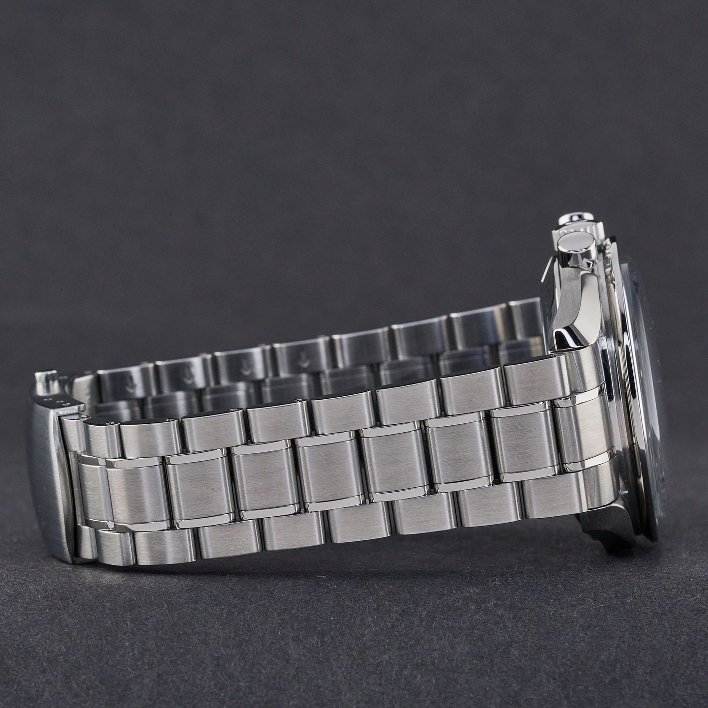 Omega Speedmaster Professional Moonwatch 3578.51.00 (Onbekend (willekeurig serienummer)) - Zwart wijzerplaat 42mm Staal (6/8)