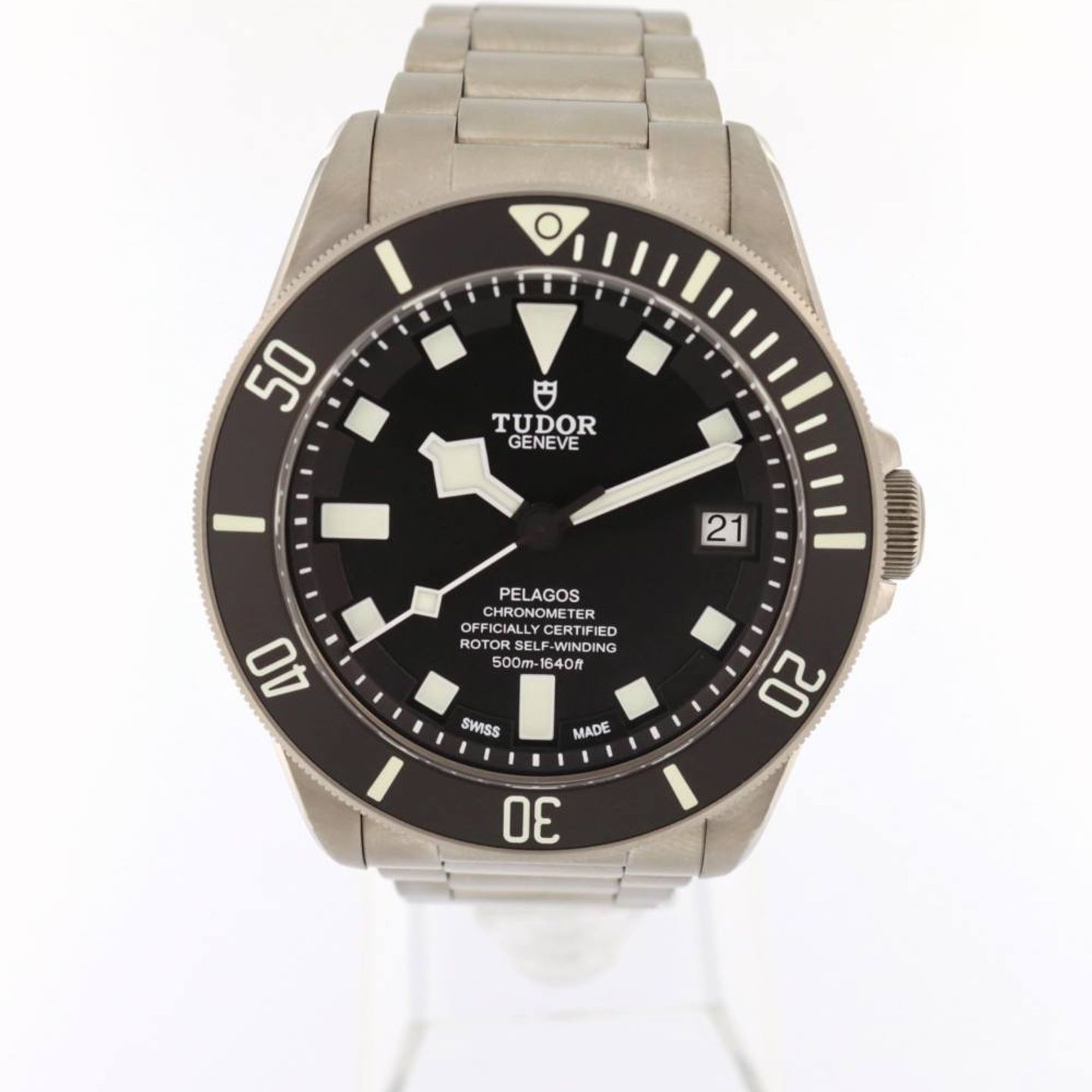Tudor Pelagos 25600TN - (1/8)