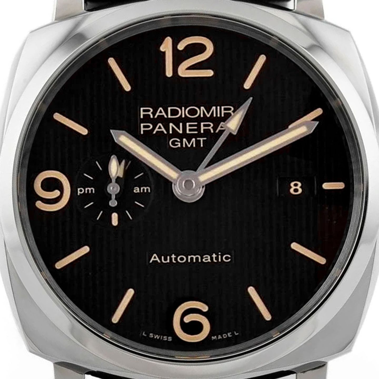 Panerai Radiomir 1940 3 Days Automatic PAM00657 - (2/3)