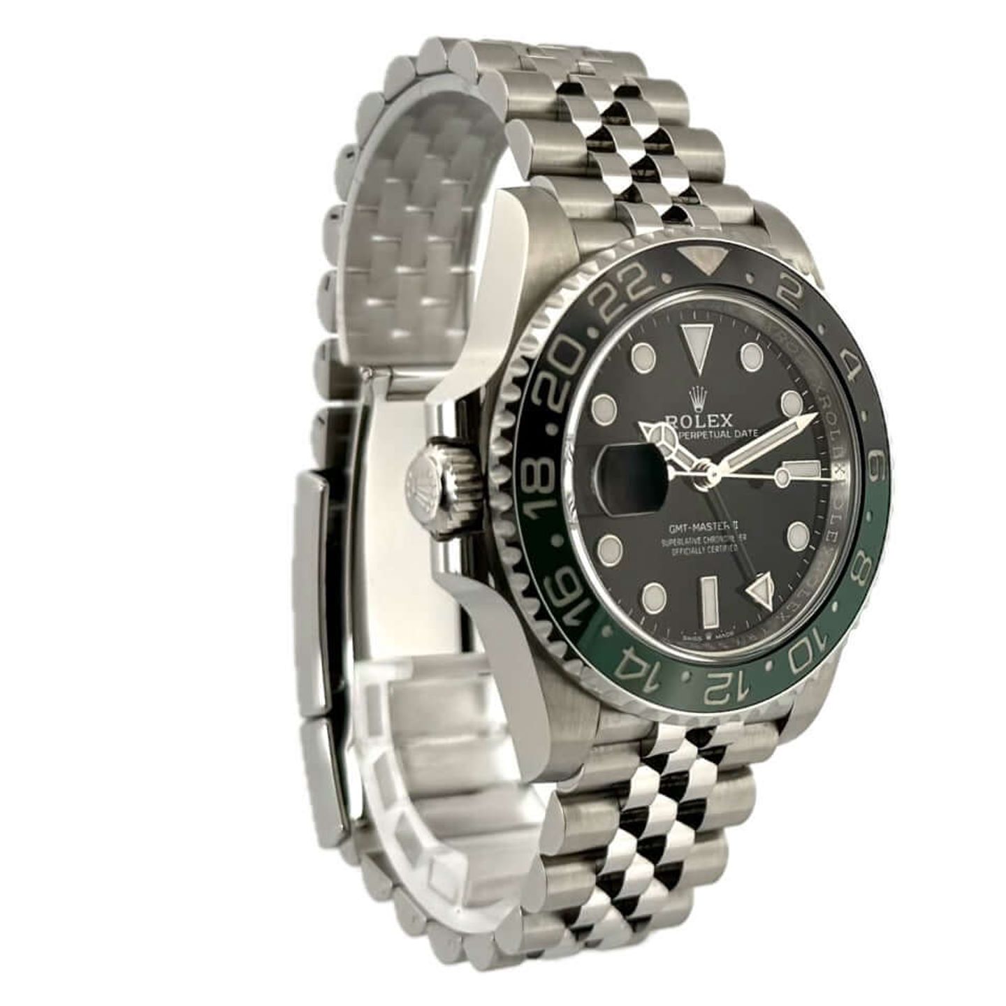 Rolex GMT-Master II 126720VTNR - (3/8)