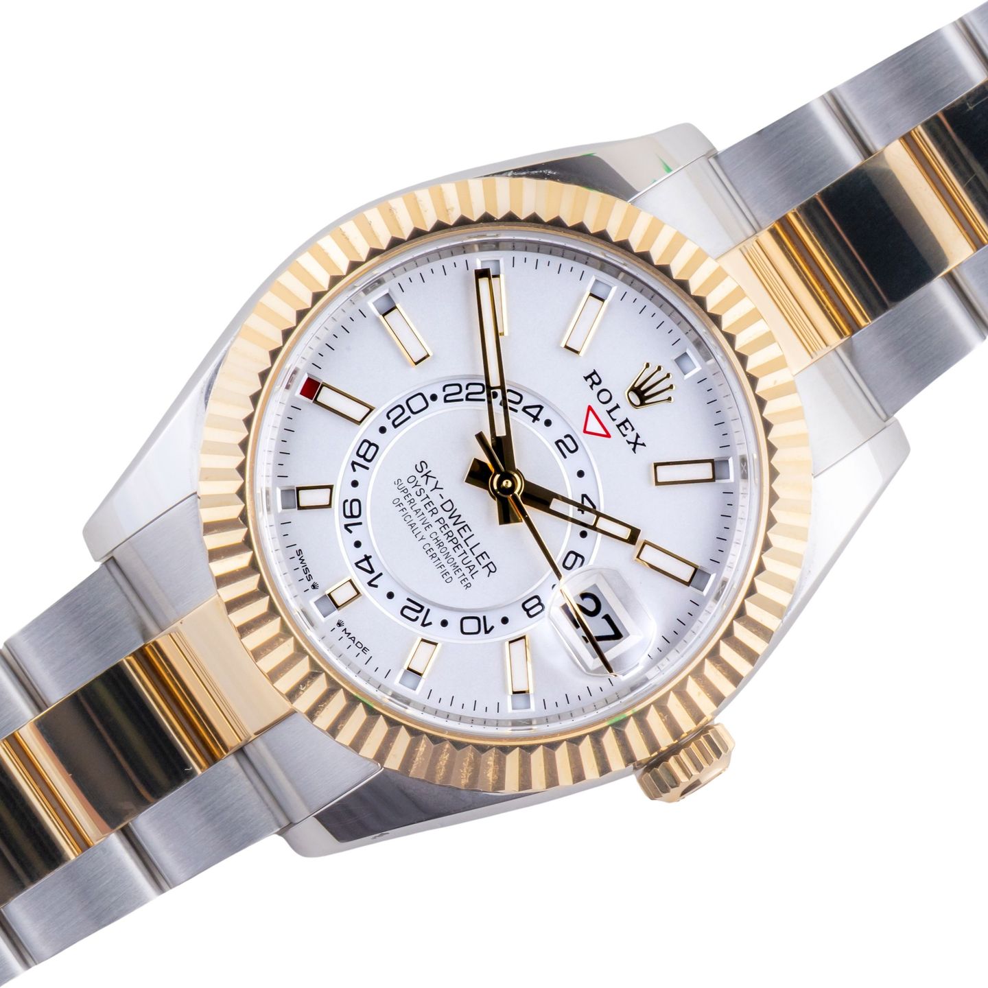 Rolex Sky-Dweller 336933 - (1/7)