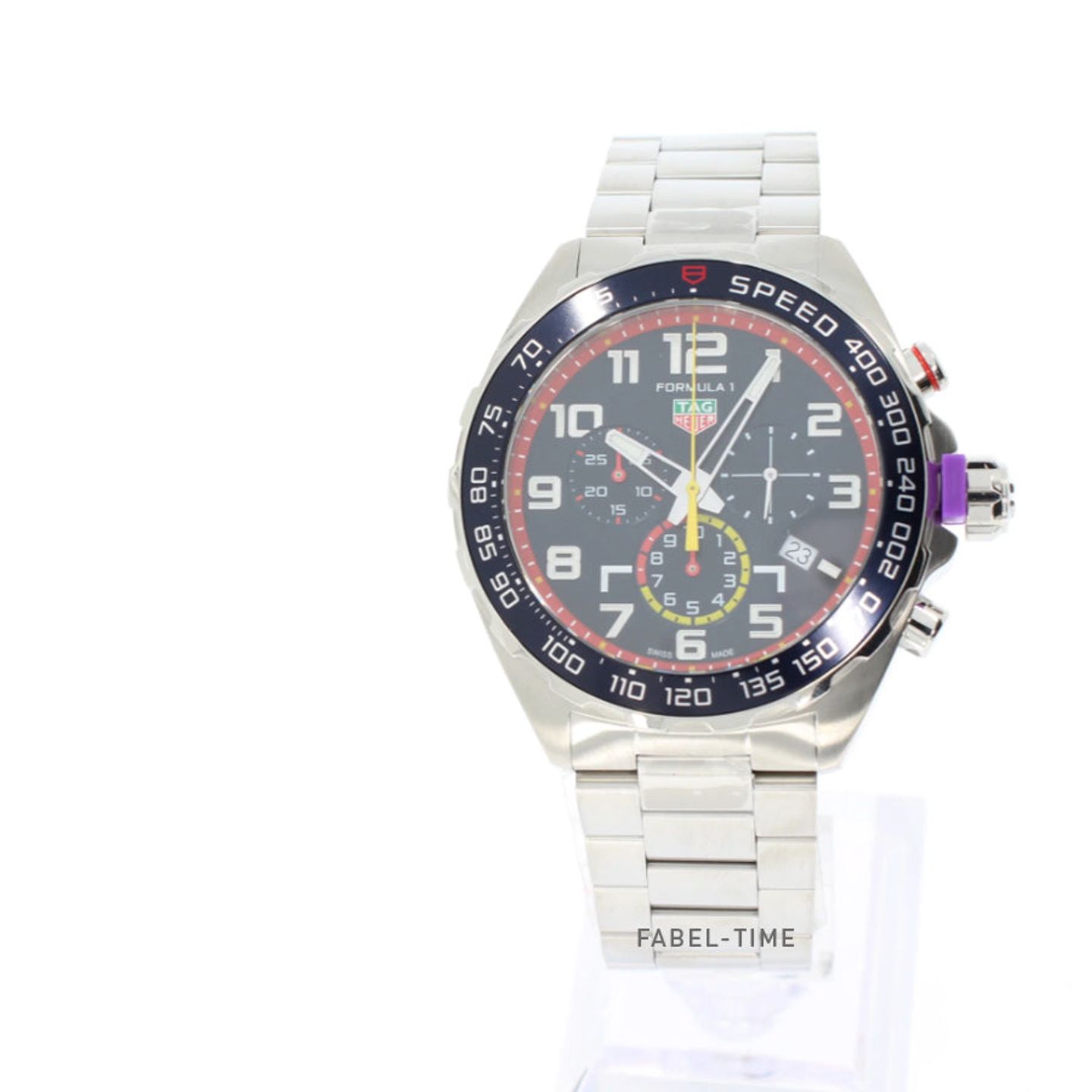 TAG Heuer Formula 1 Quartz CAZ101AL.BA0842 - (1/4)