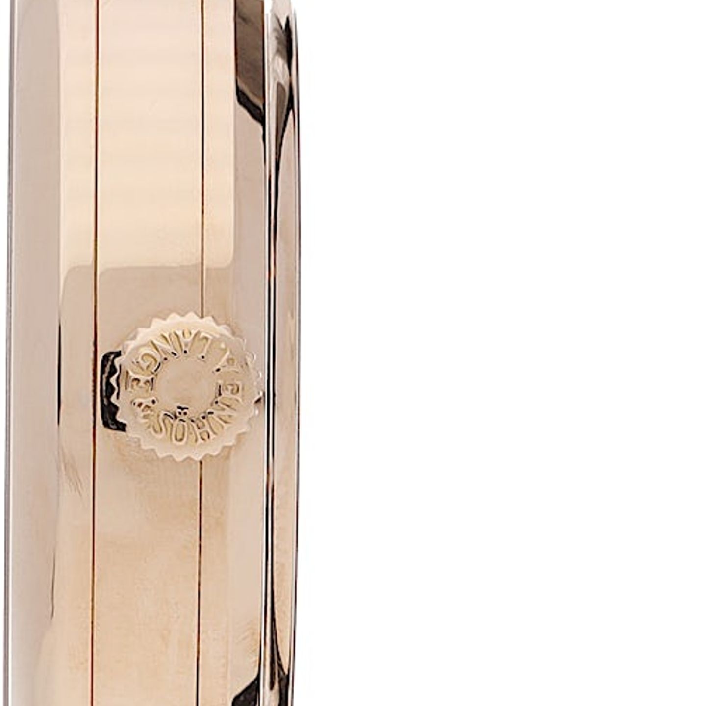 A. Lange & Söhne Lange 1 116.032 (2020) - Silver dial 42 mm Rose Gold case (4/5)