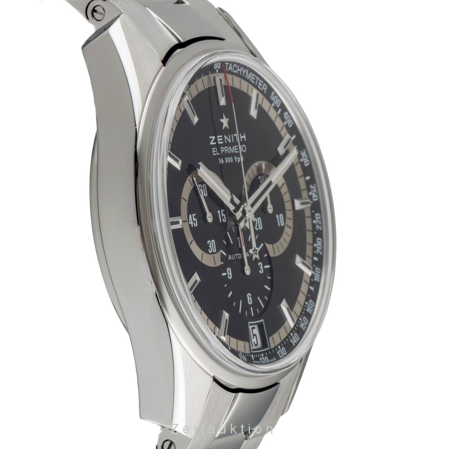 Zenith El Primero 36'000 VpH 03.2040.400/21.M2040 - (6/8)