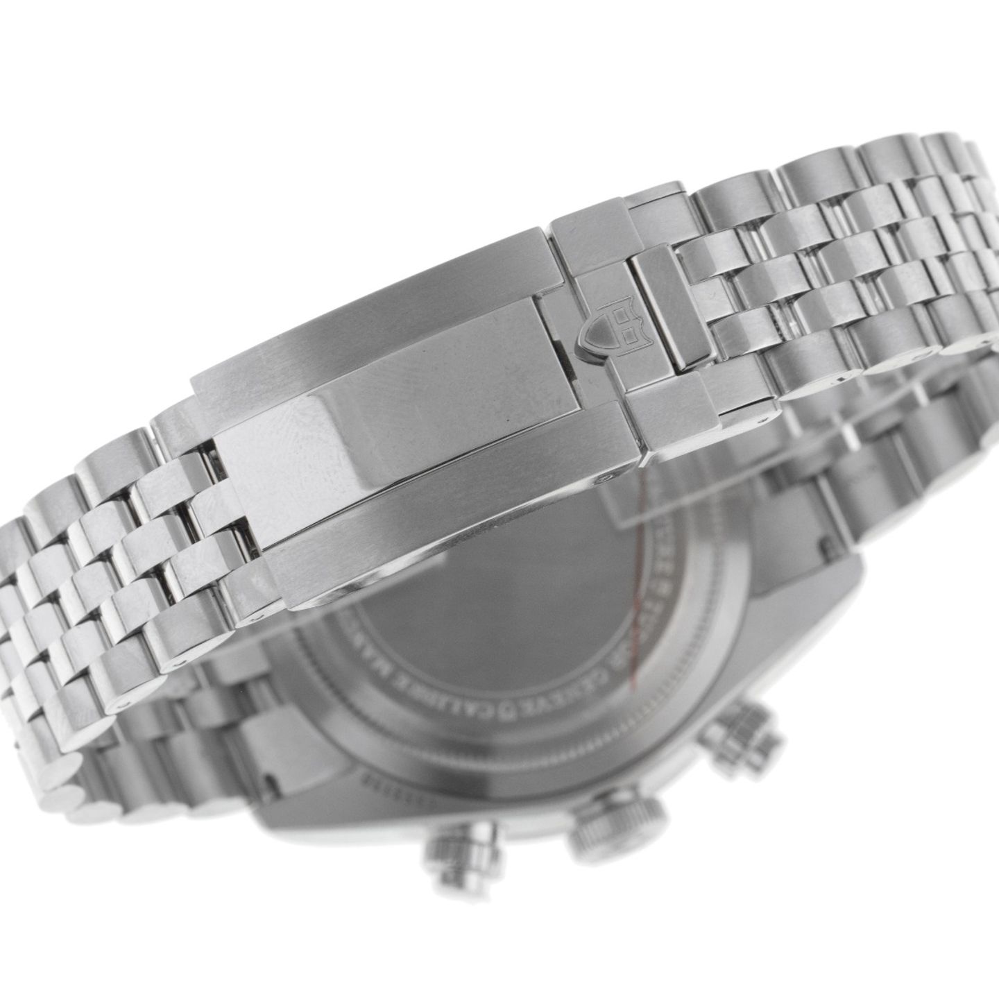 Tudor Black Bay Chrono 79360N - (7/7)