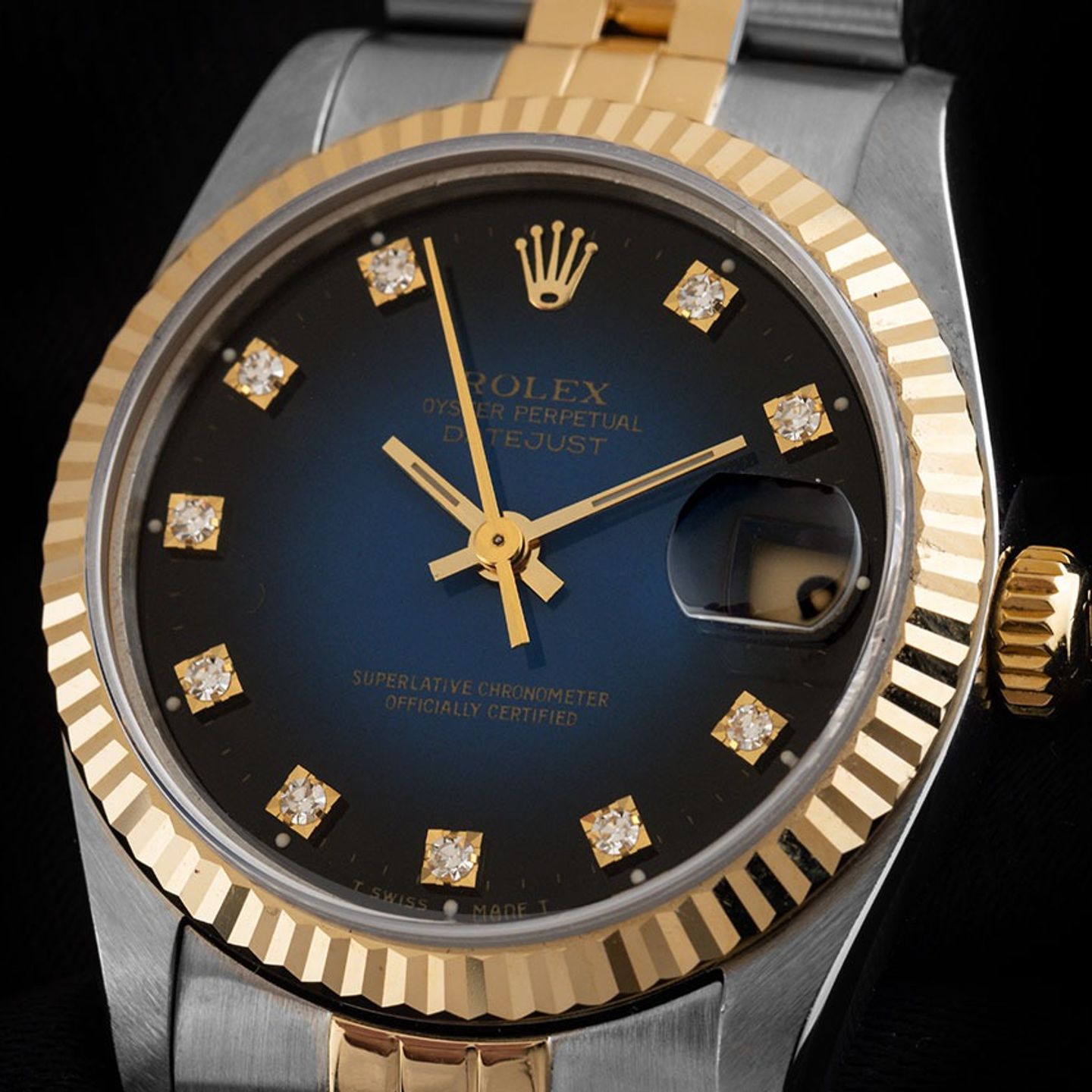 Rolex Datejust 31 68273 - (3/7)