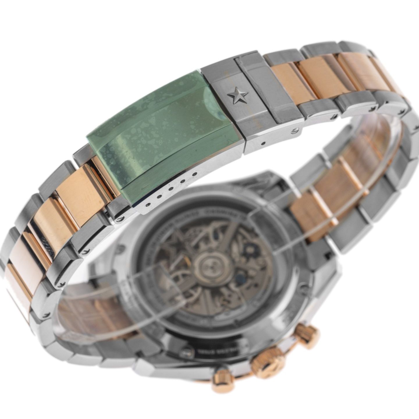 Zenith Chronomaster Sport 51.3100.3600/69.M3100 (2026) - 41mm Staal (7/8)