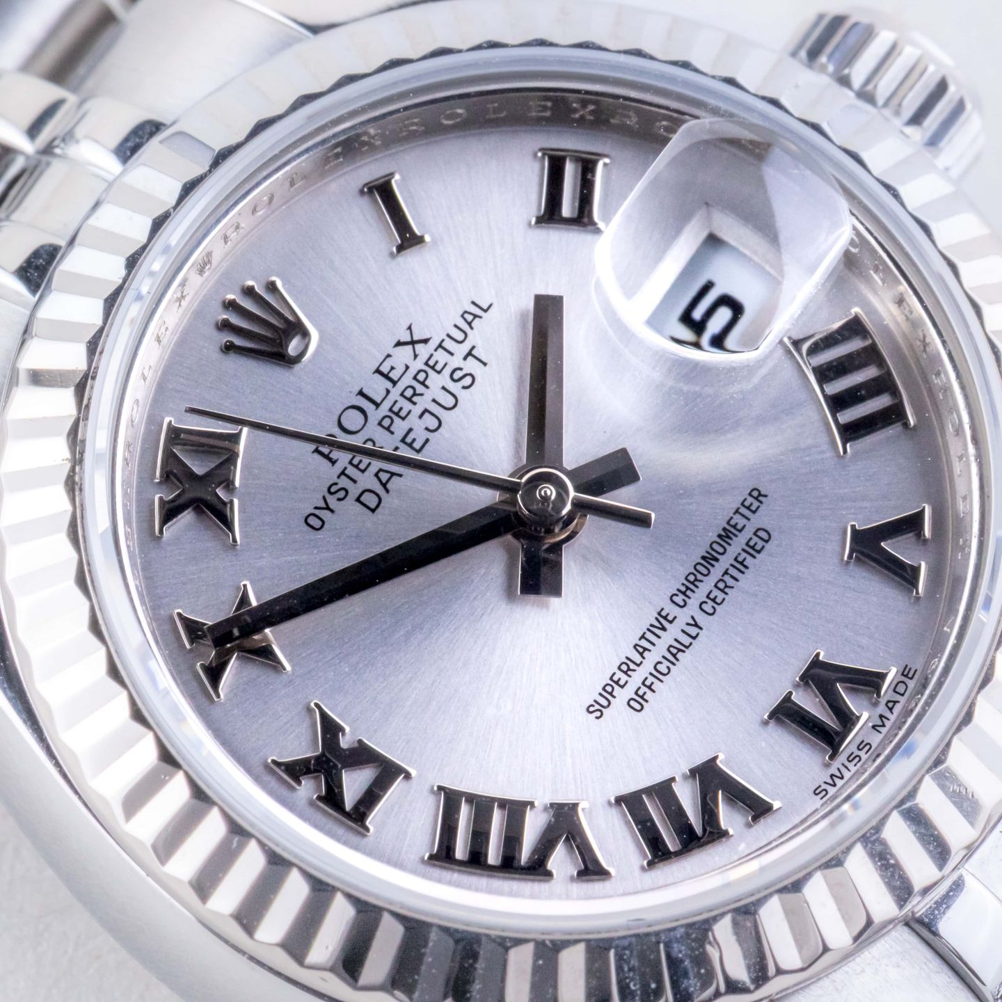 Rolex Lady-Datejust 79173 - (2/8)