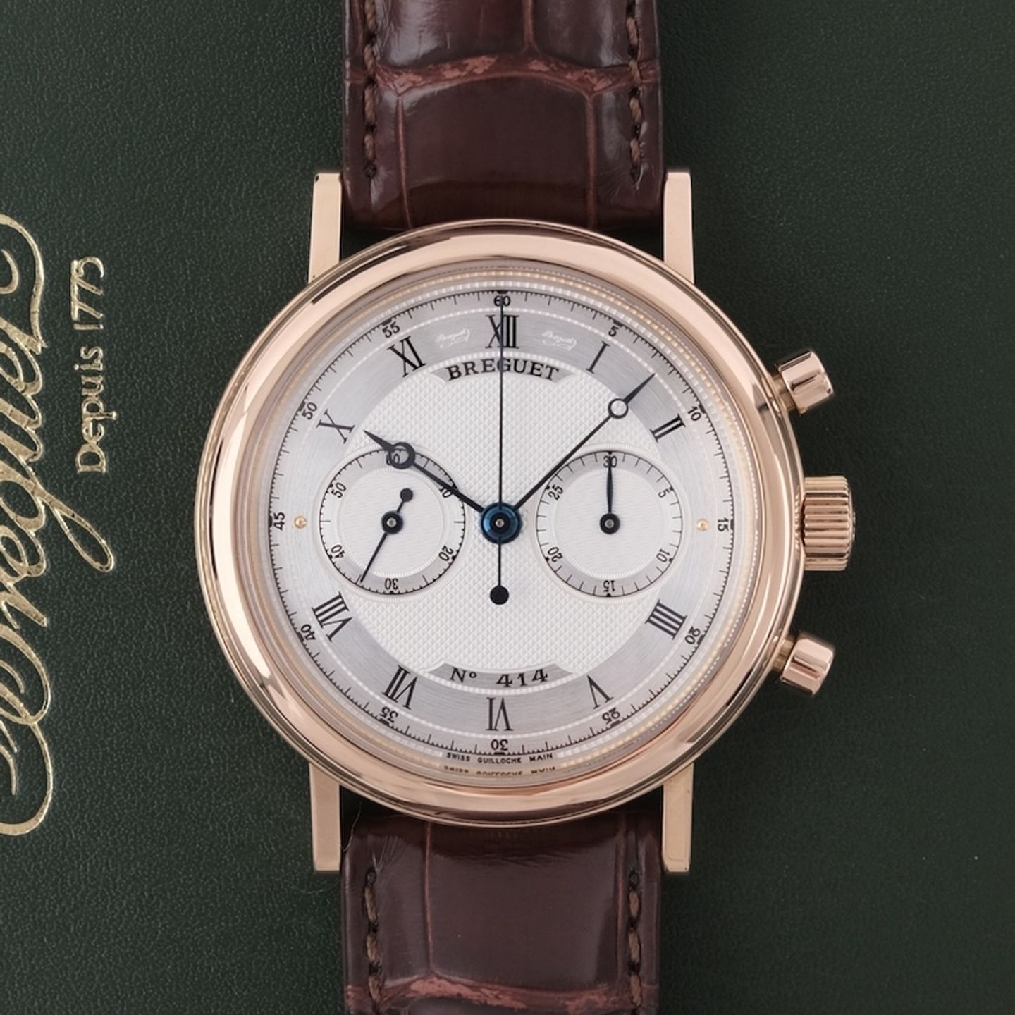 Breguet Classique 5237 - (4/8)