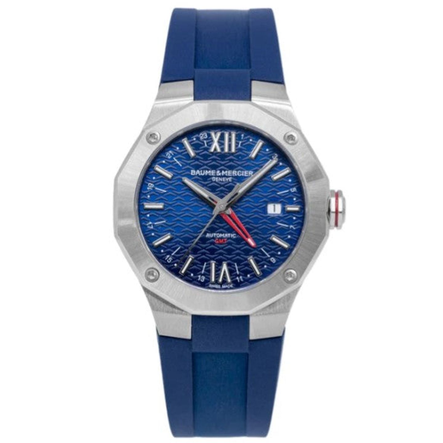 Baume & Mercier Riviera M0A10659 - (1/1)