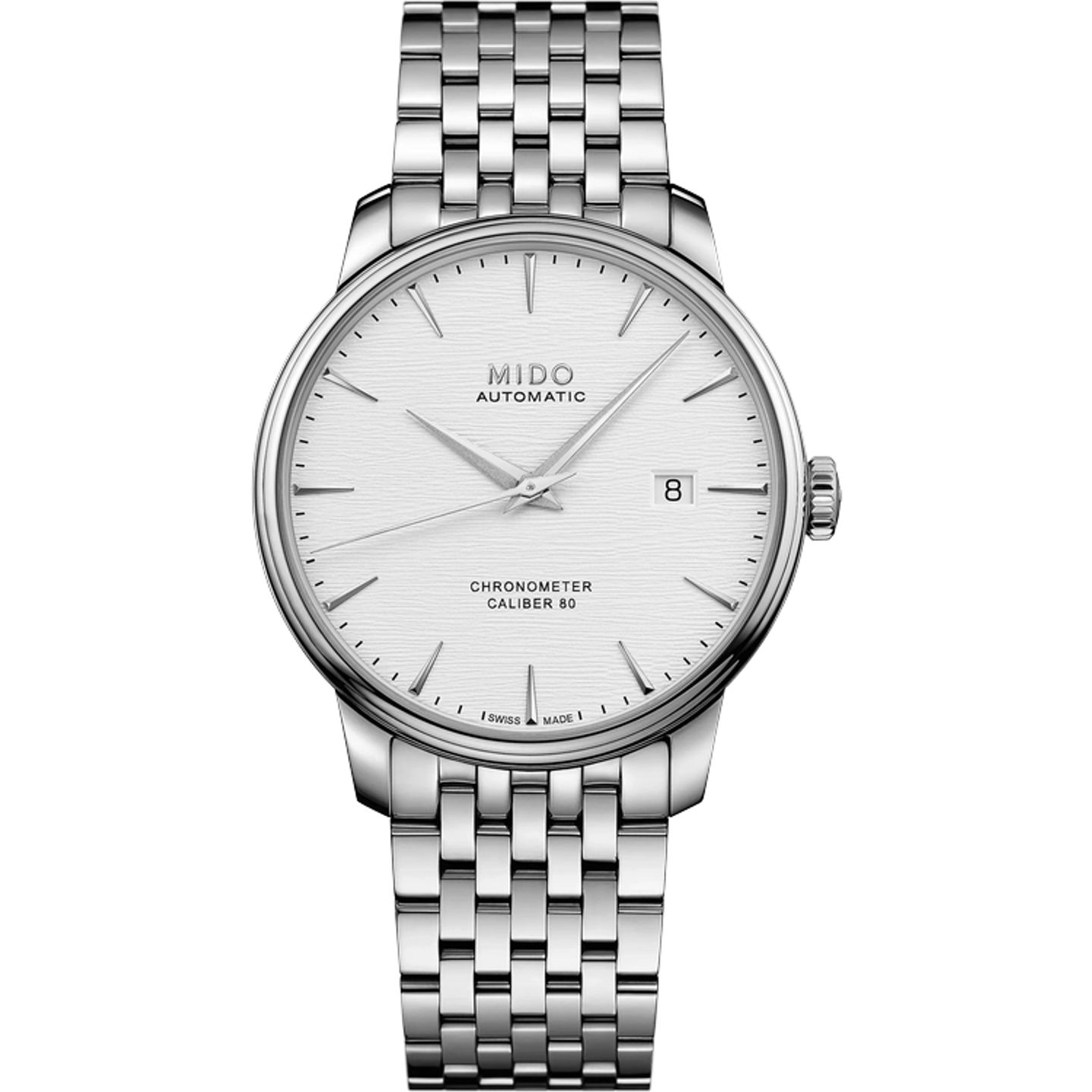Mido Baroncelli M027.408.11.031.00 - (1/1)