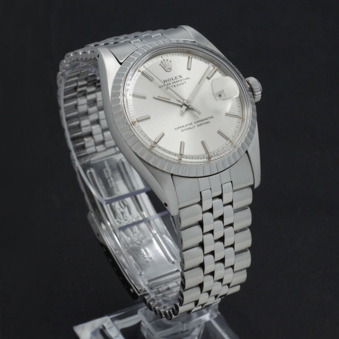 Rolex Datejust 1603 - (5/7)