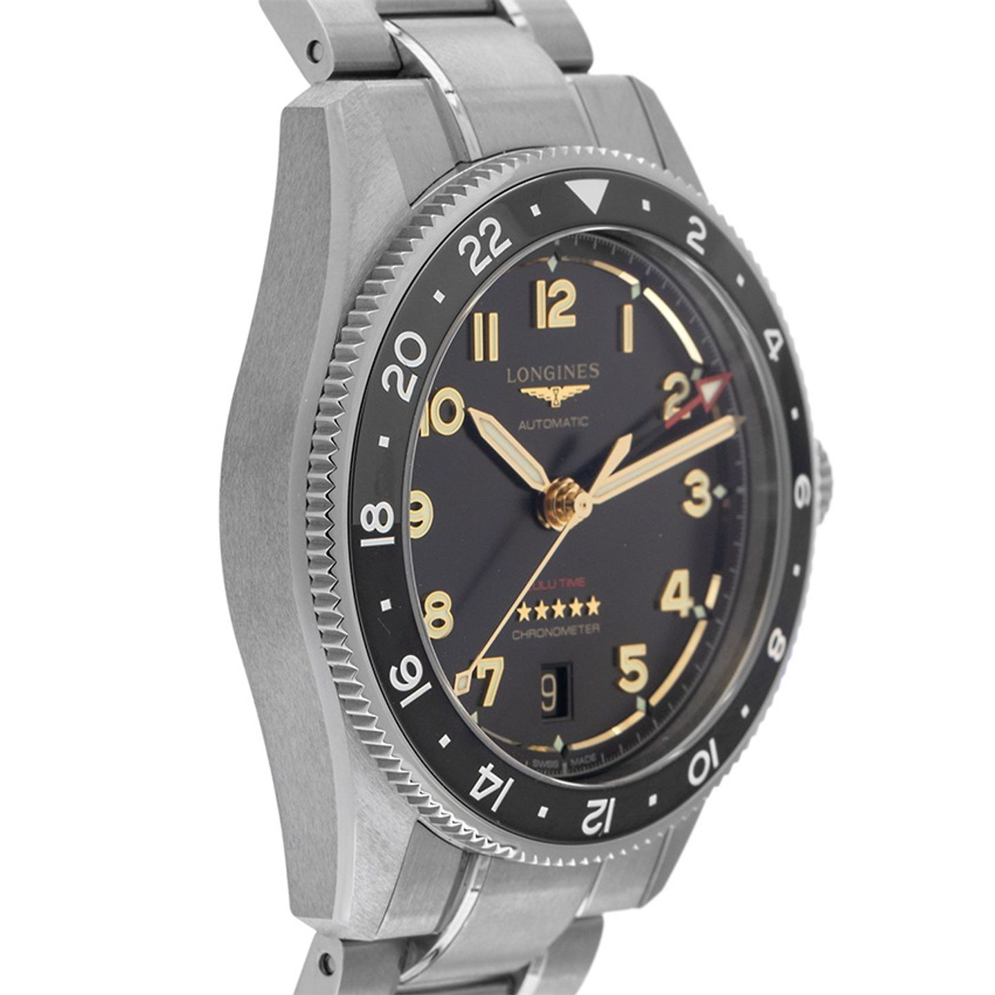 Longines Spirit L3.802.1.53.6 - (5/7)